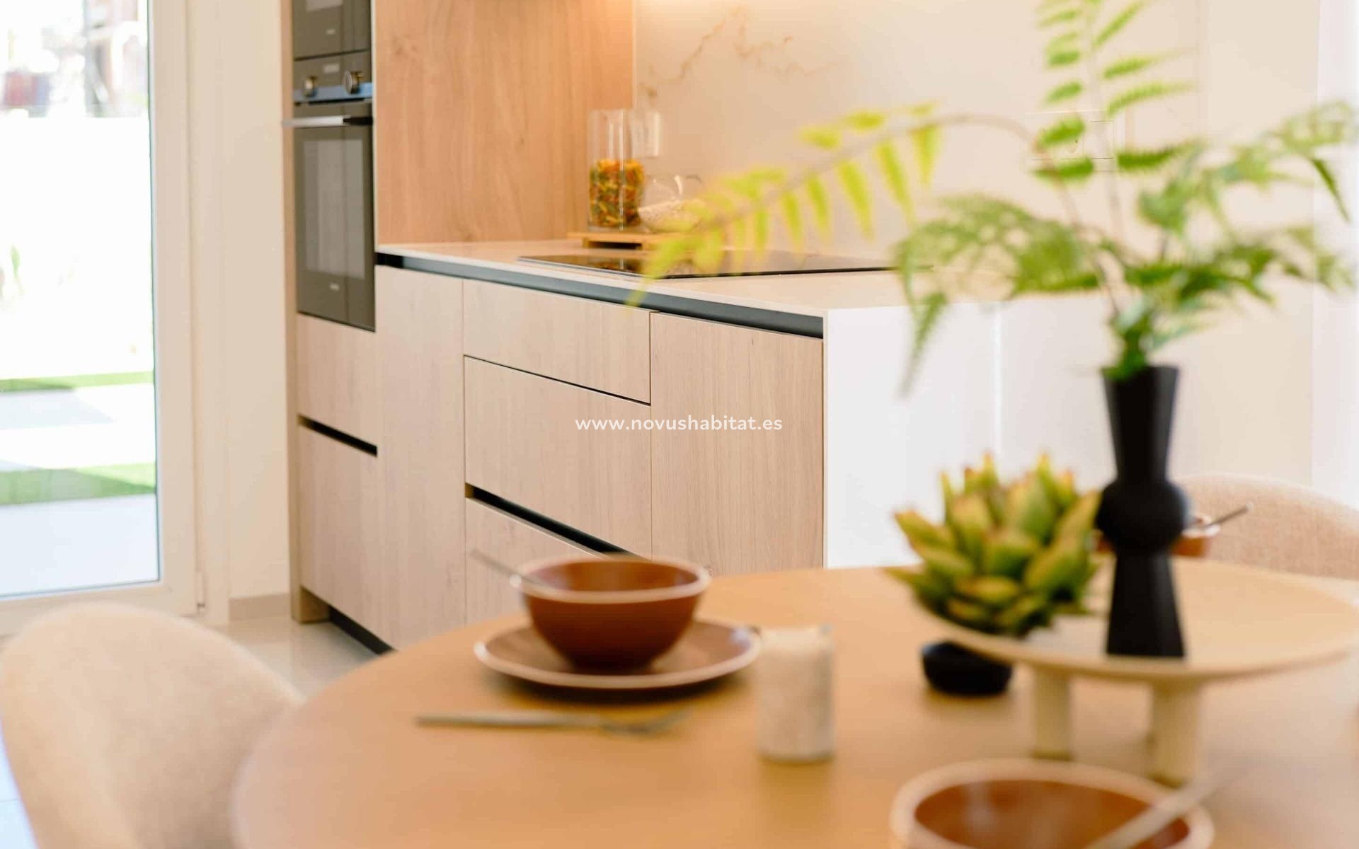 Nieuwbouw - Appartement - Rojales / Ciudad Quesada - Rojales