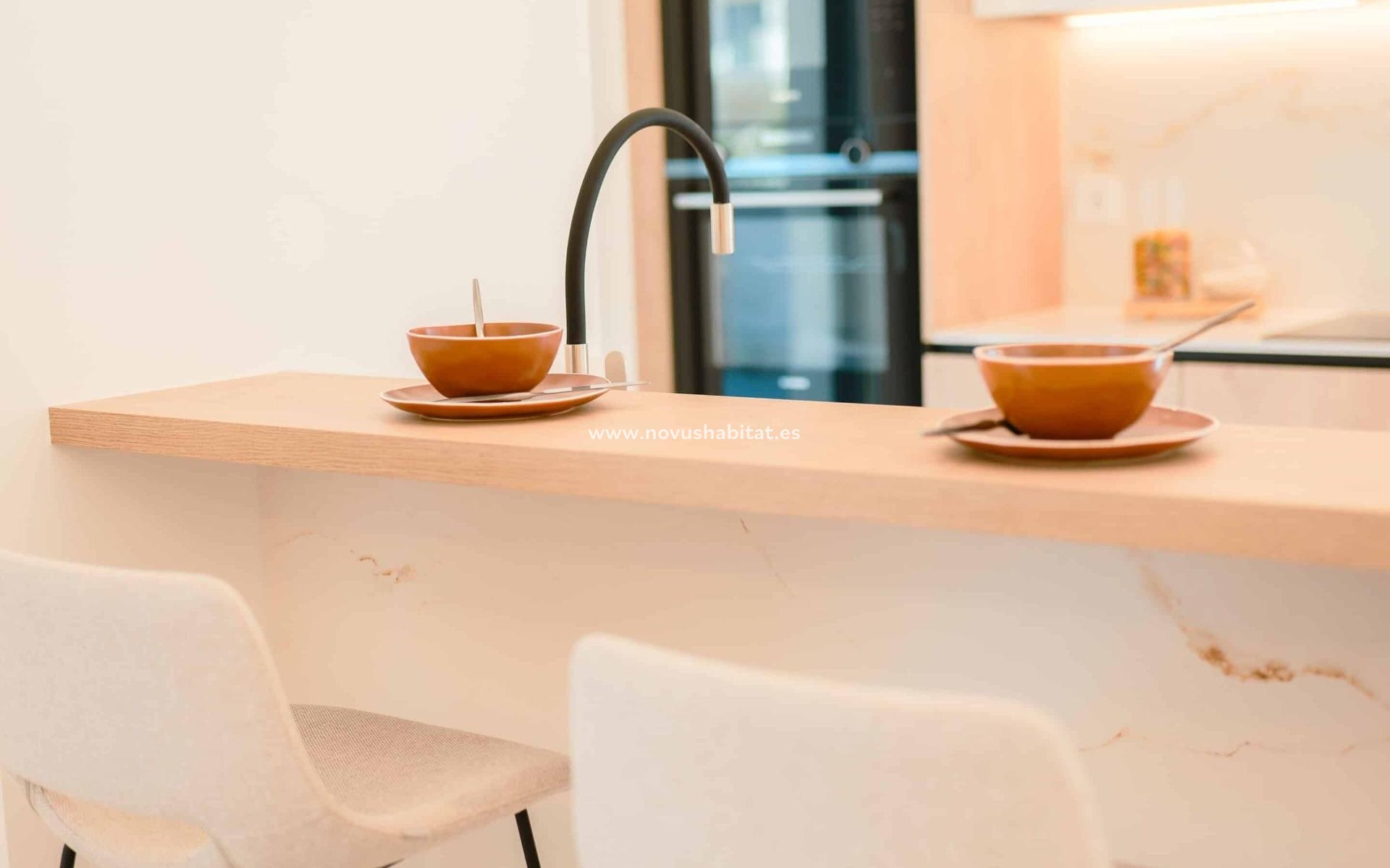 Nieuwbouw - Appartement - Rojales / Ciudad Quesada - Rojales
