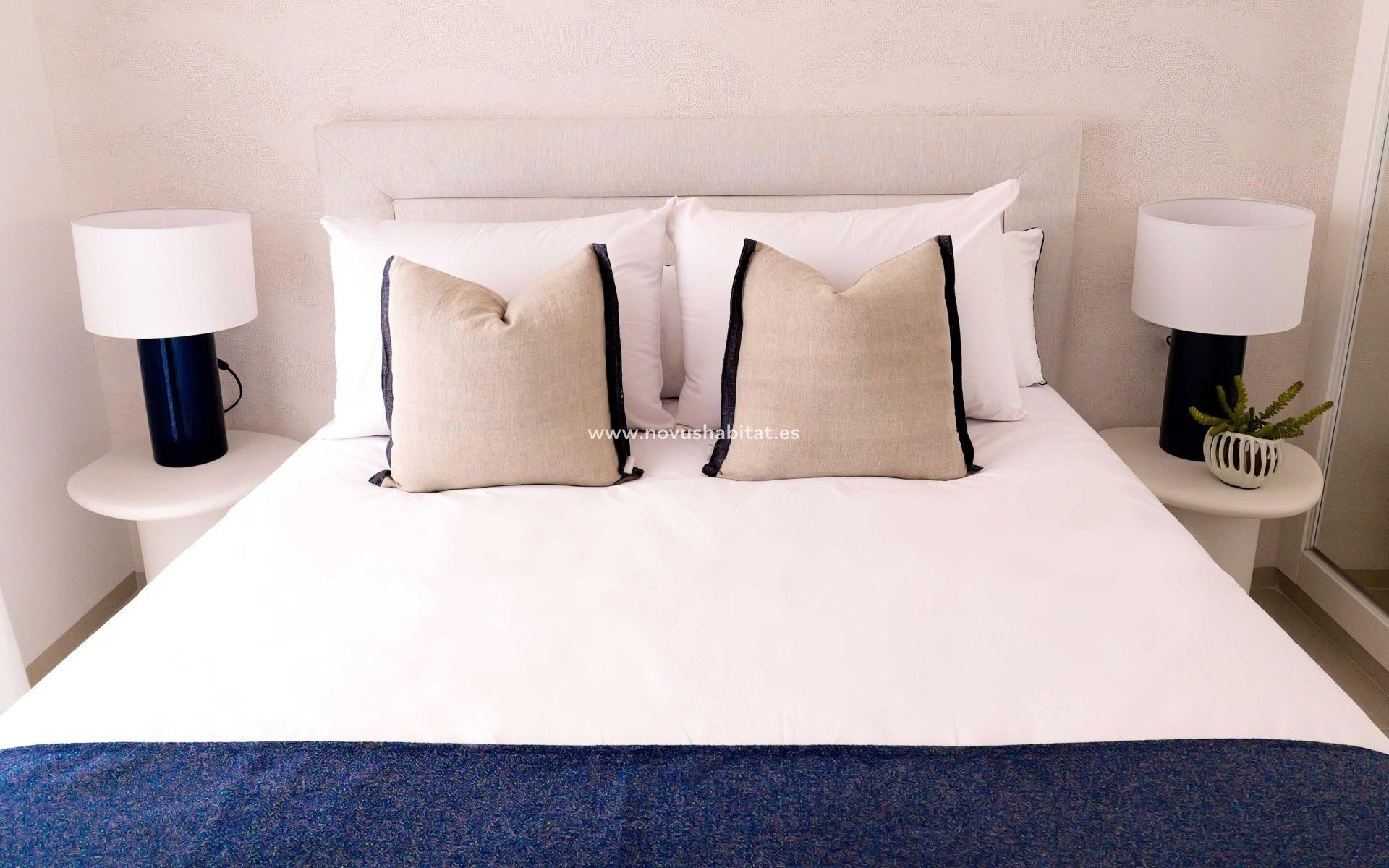 Nieuwbouw - Appartement - Rojales / Ciudad Quesada - Rojales