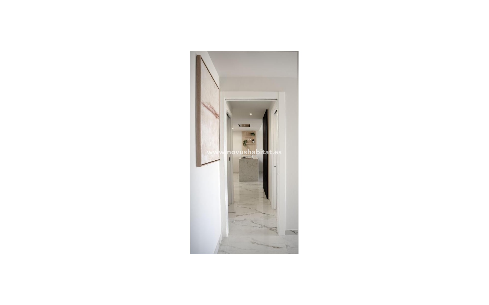 Nieuwbouw - Appartement - Rojales / Ciudad Quesada - Rojales