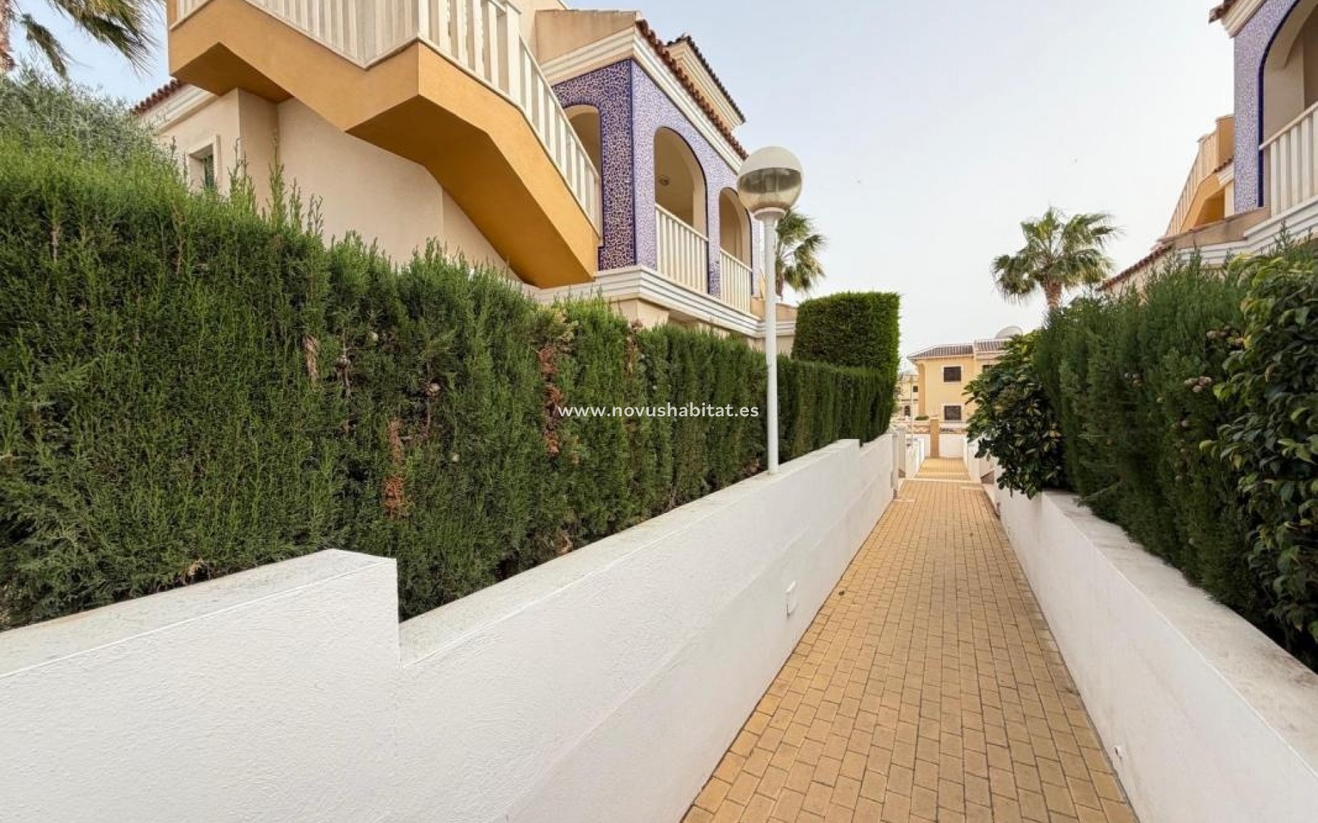 Nieuwbouw - Appartement - Rojales / Ciudad Quesada - Rojales