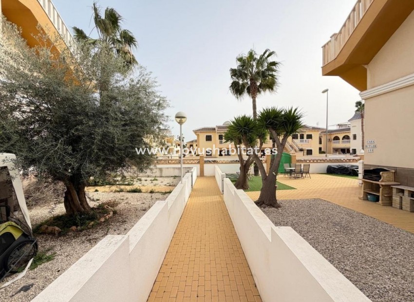 Nieuwbouw - Appartement - Rojales / Ciudad Quesada - Rojales