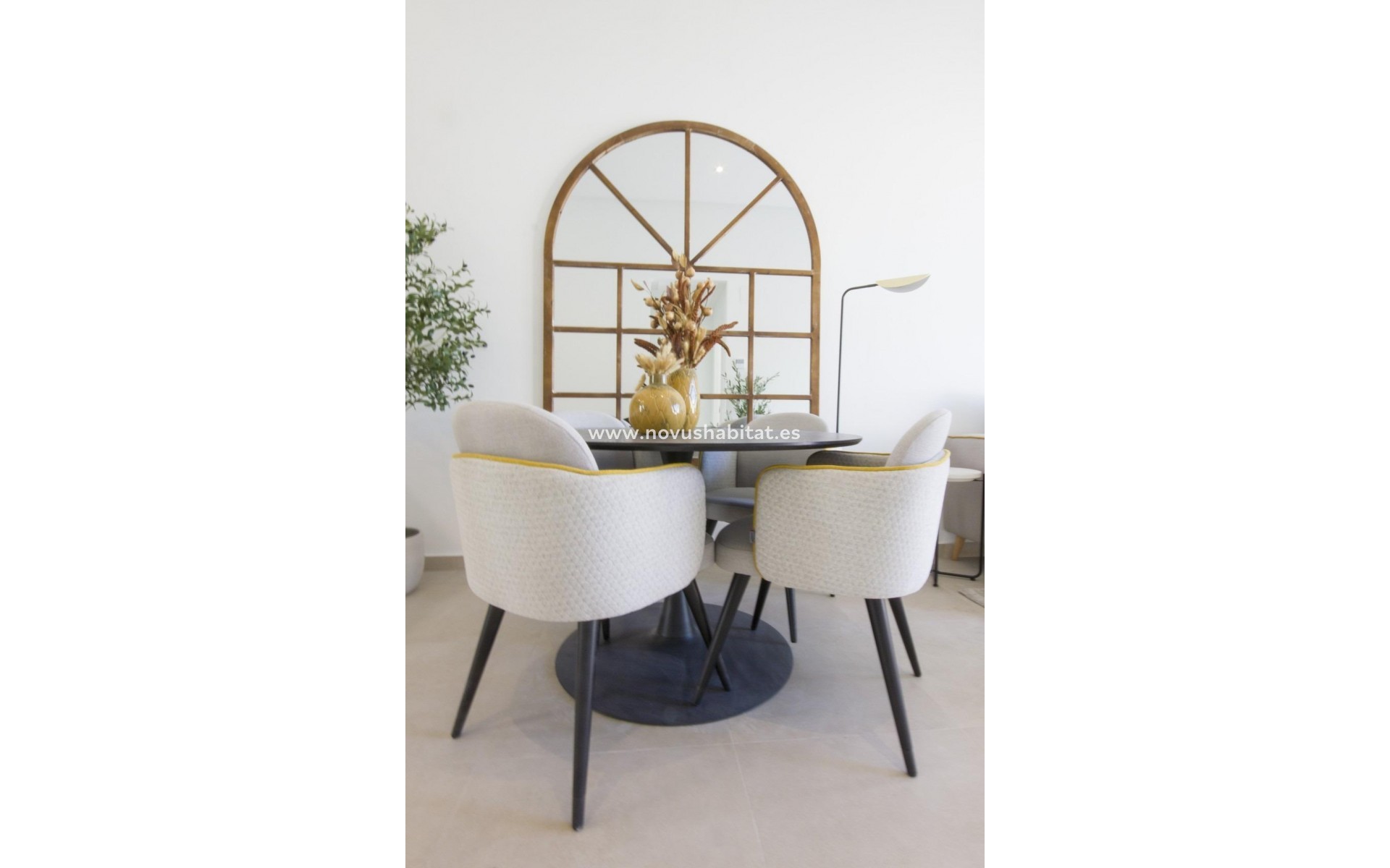 Nieuwbouw - Appartement - San Fulgencio