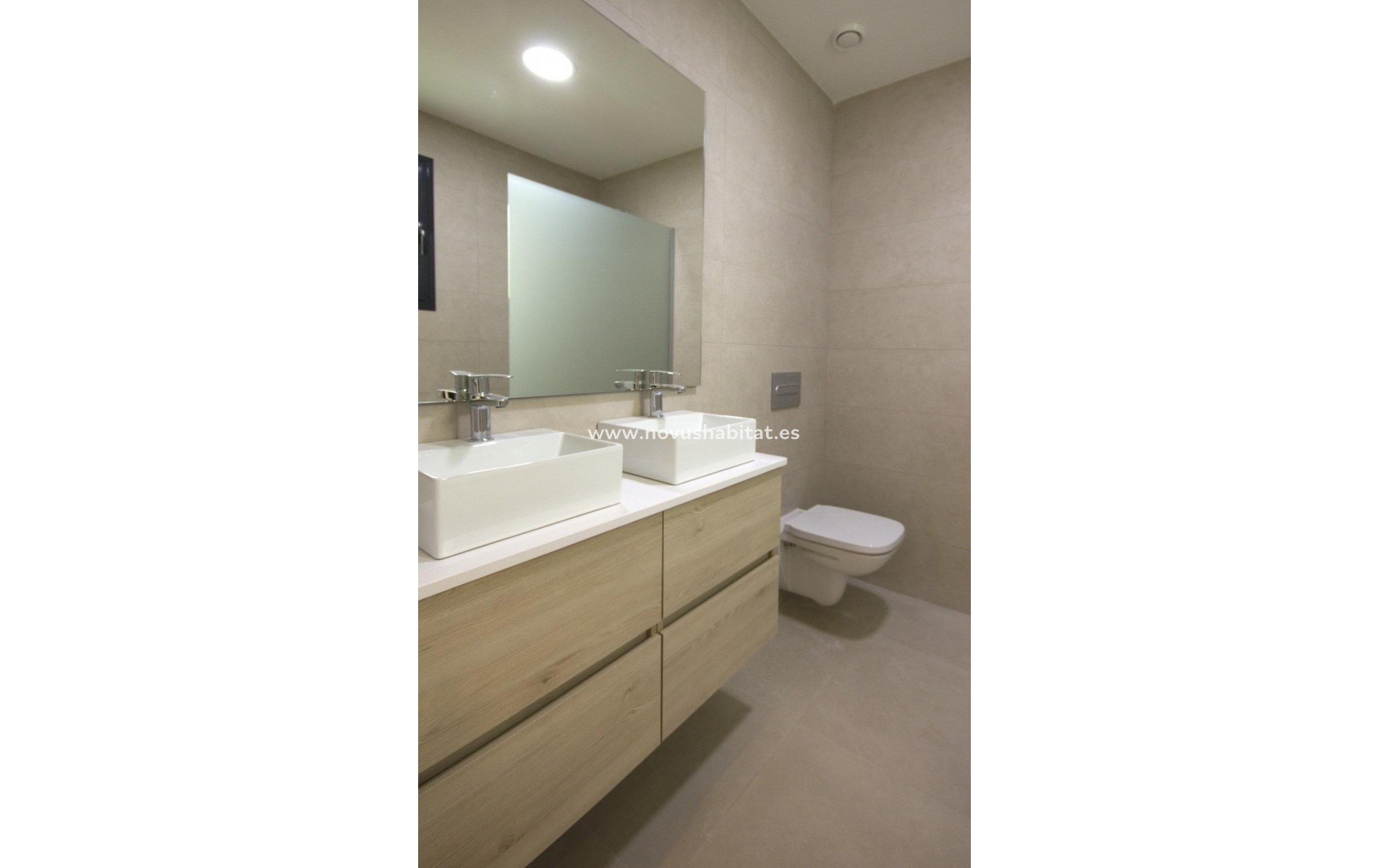 Nieuwbouw - Appartement - San Fulgencio