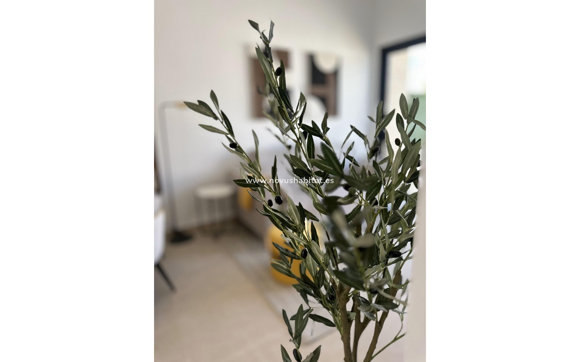 Nieuwbouw - Appartement - San Fulgencio