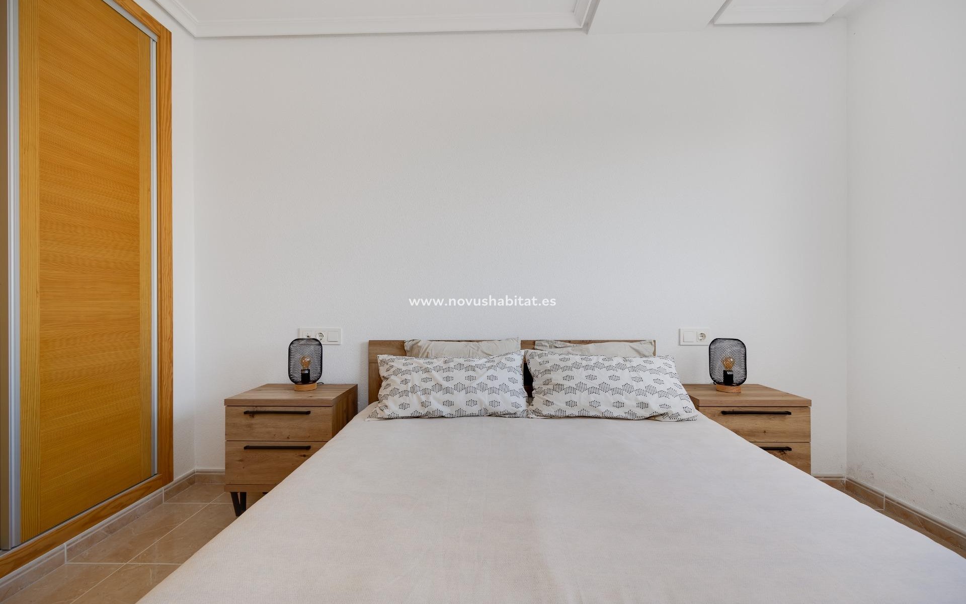 Nieuwbouw - Appartement - San Fulgencio