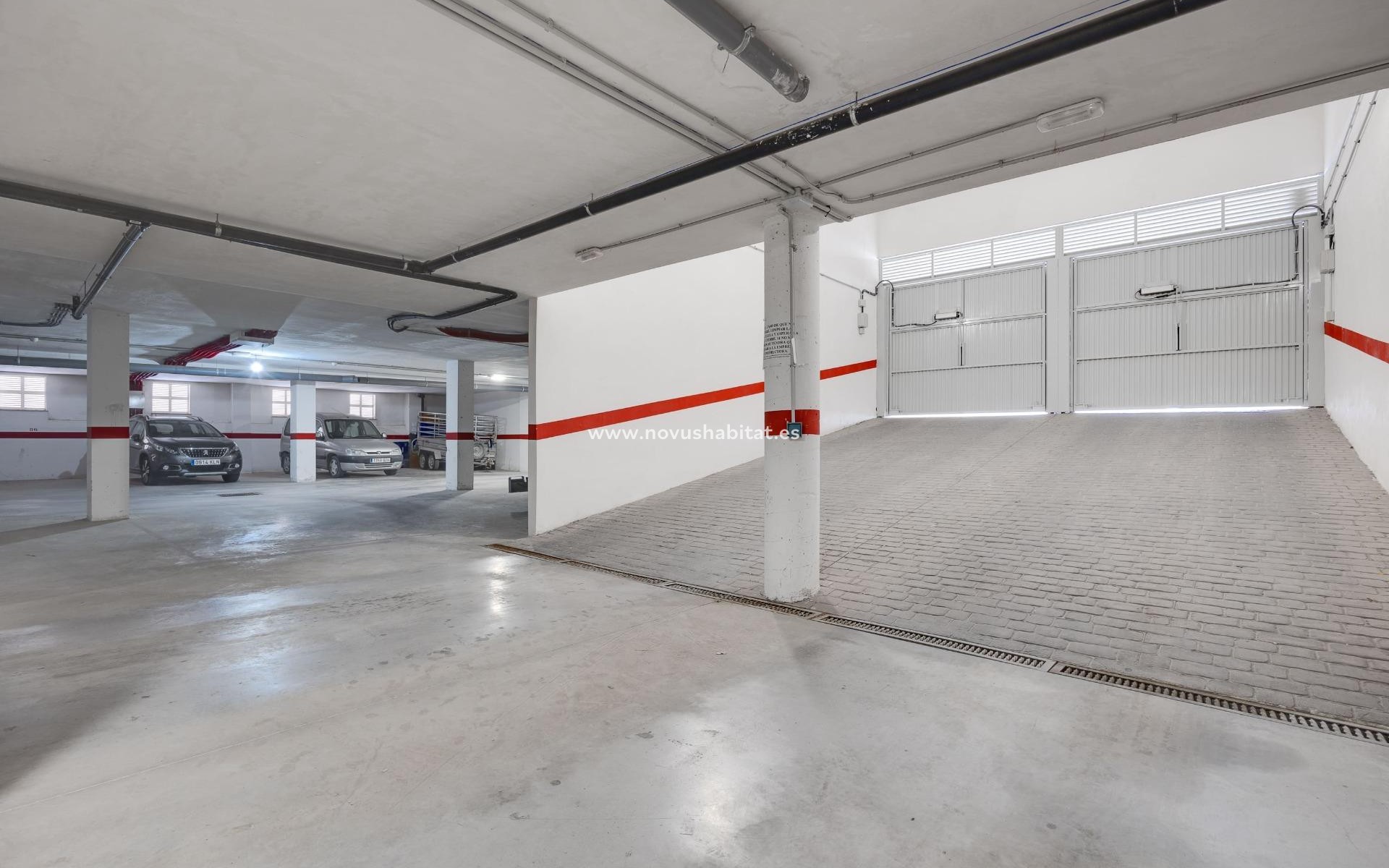 Nieuwbouw - Appartement - San Fulgencio