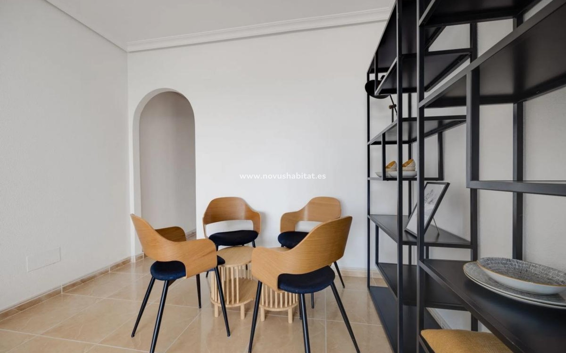Nieuwbouw - Appartement - San Fulgencio