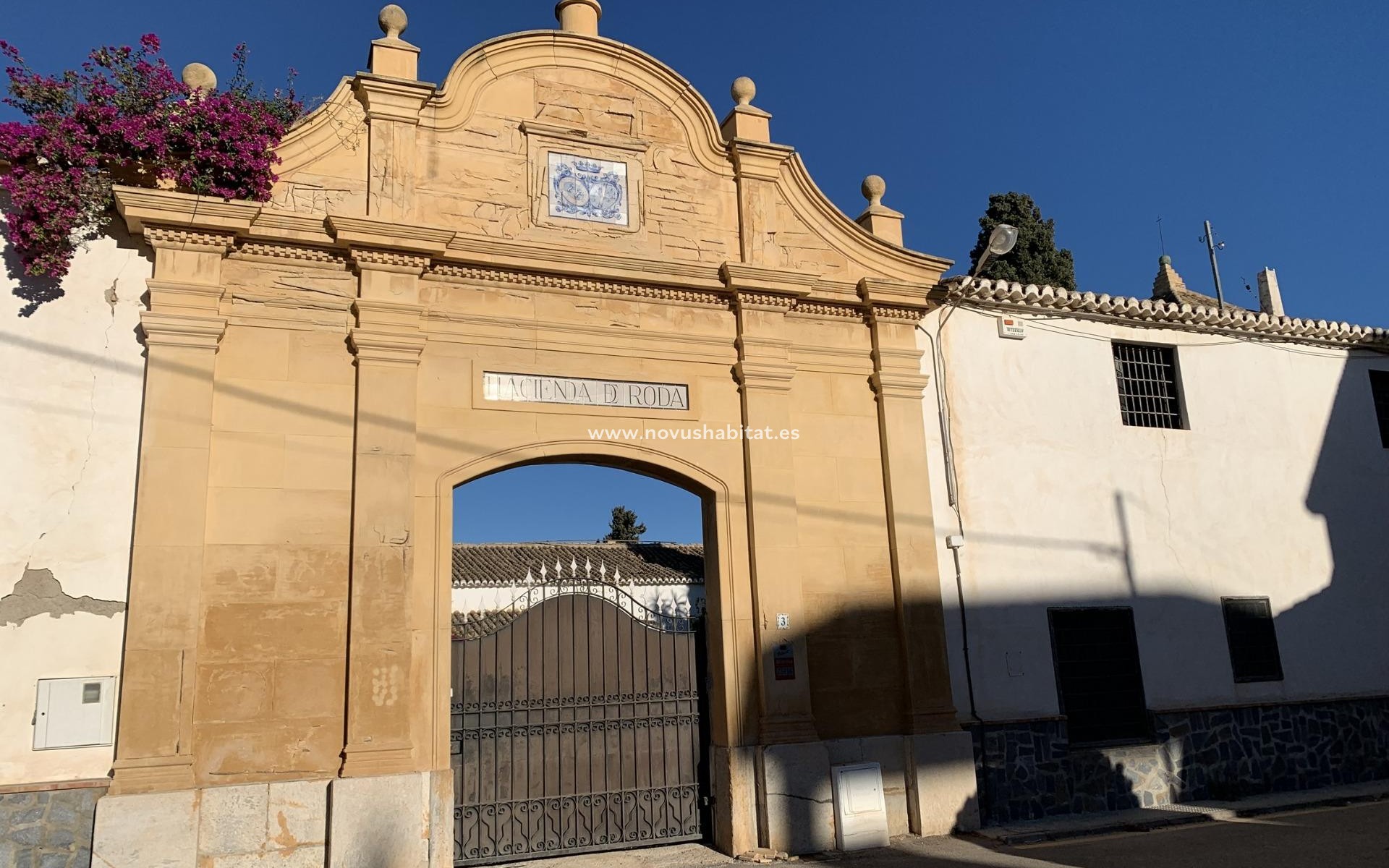 Nieuwbouw - Appartement - San Javier