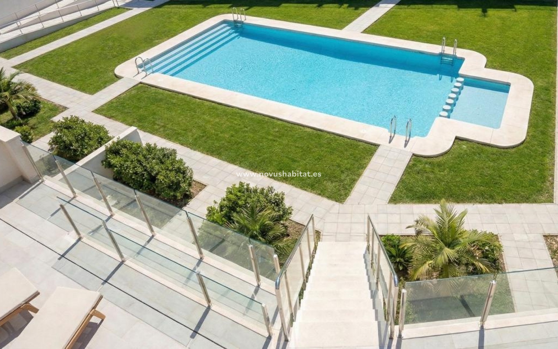 Nieuwbouw - Appartement - San Javier