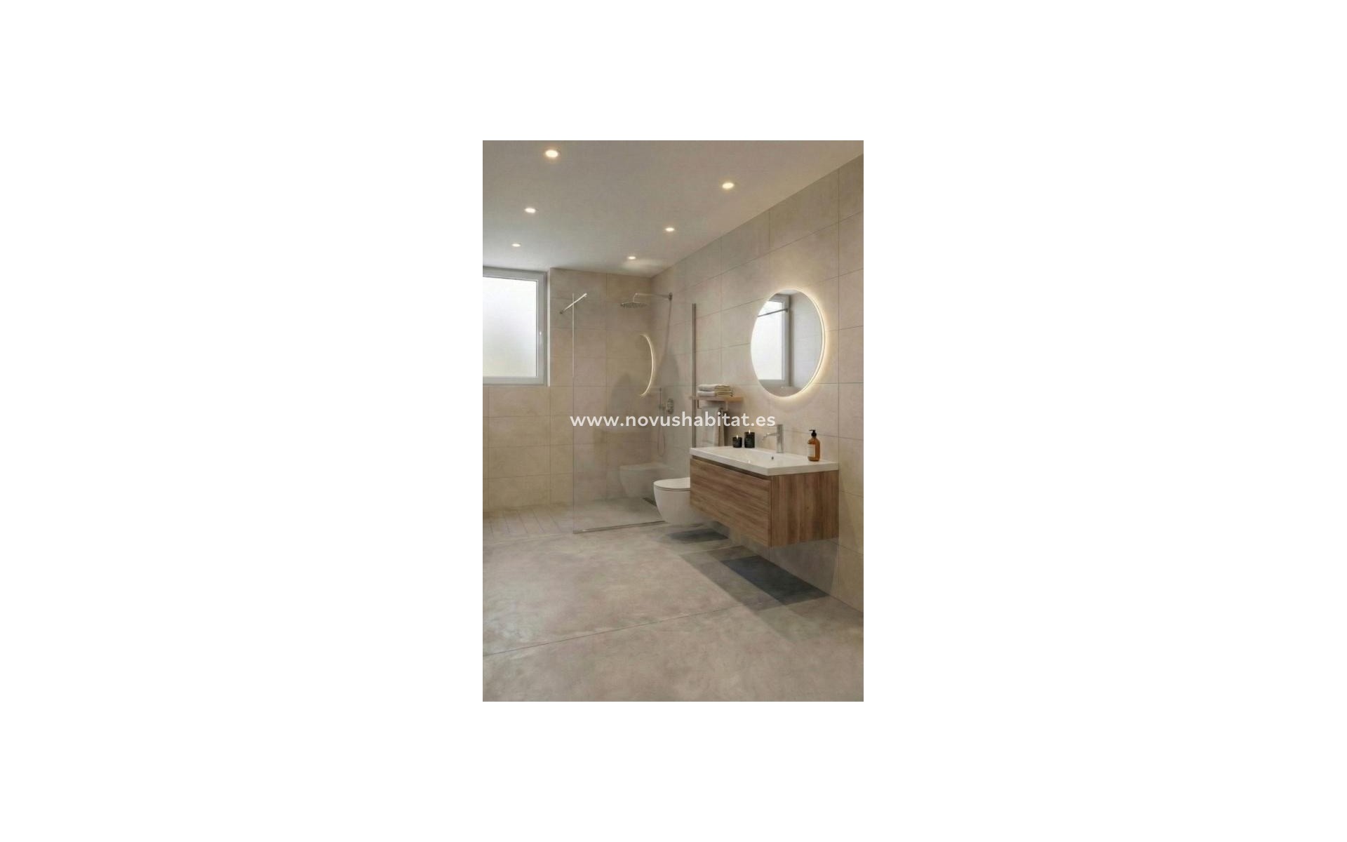 Nieuwbouw - Appartement - San Javier