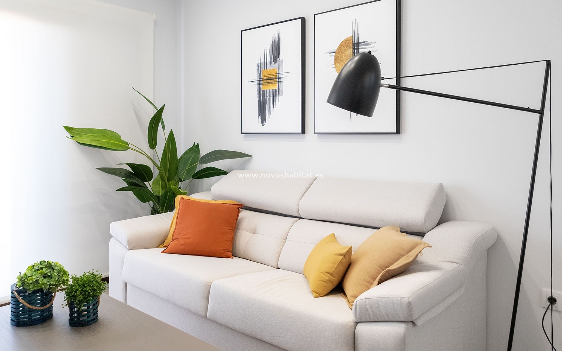 Nieuwbouw - Appartement - San Juan de los Terreros - Mar De Pulpí