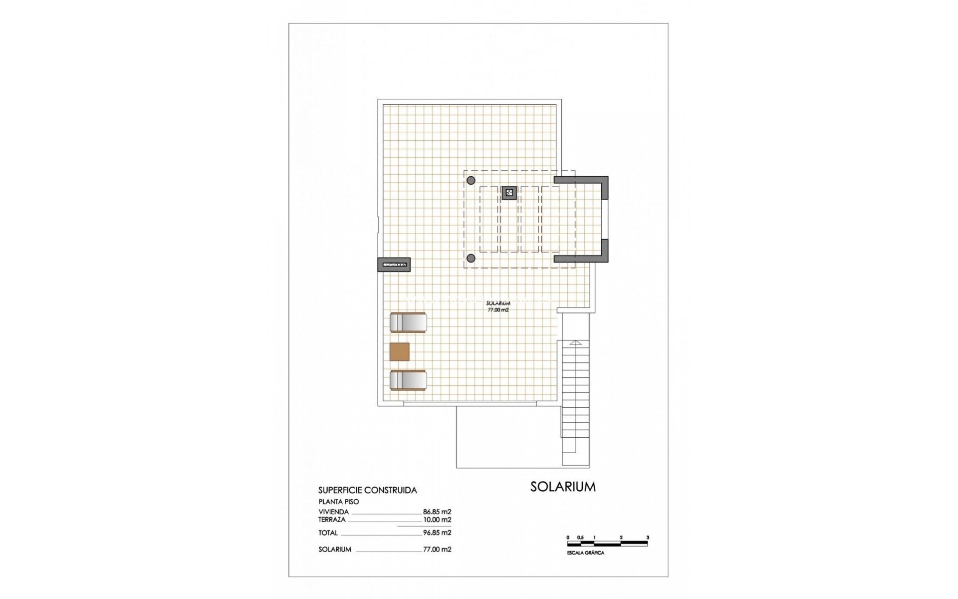 Nieuwbouw - Appartement - San Miguel de Salinas - Urbanizaciones