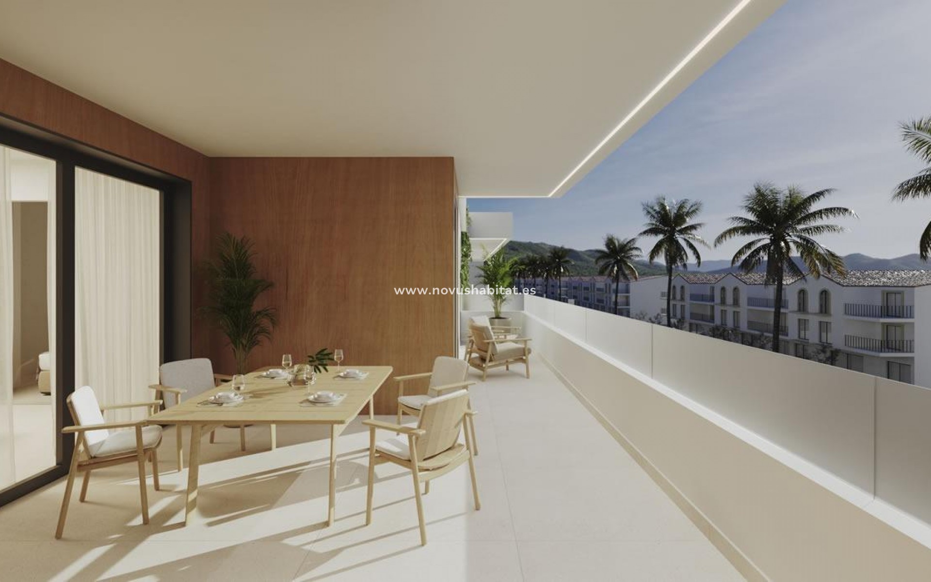 Nieuwbouw - Appartement - San Pedro De Alcantara - Costa Del Sol