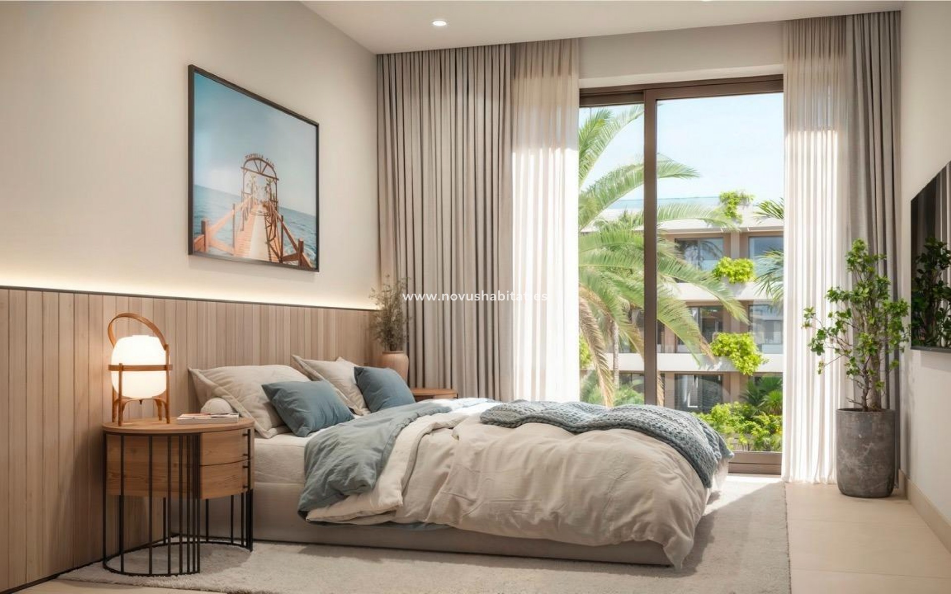 Nieuwbouw - Appartement - San Pedro De Alcantara