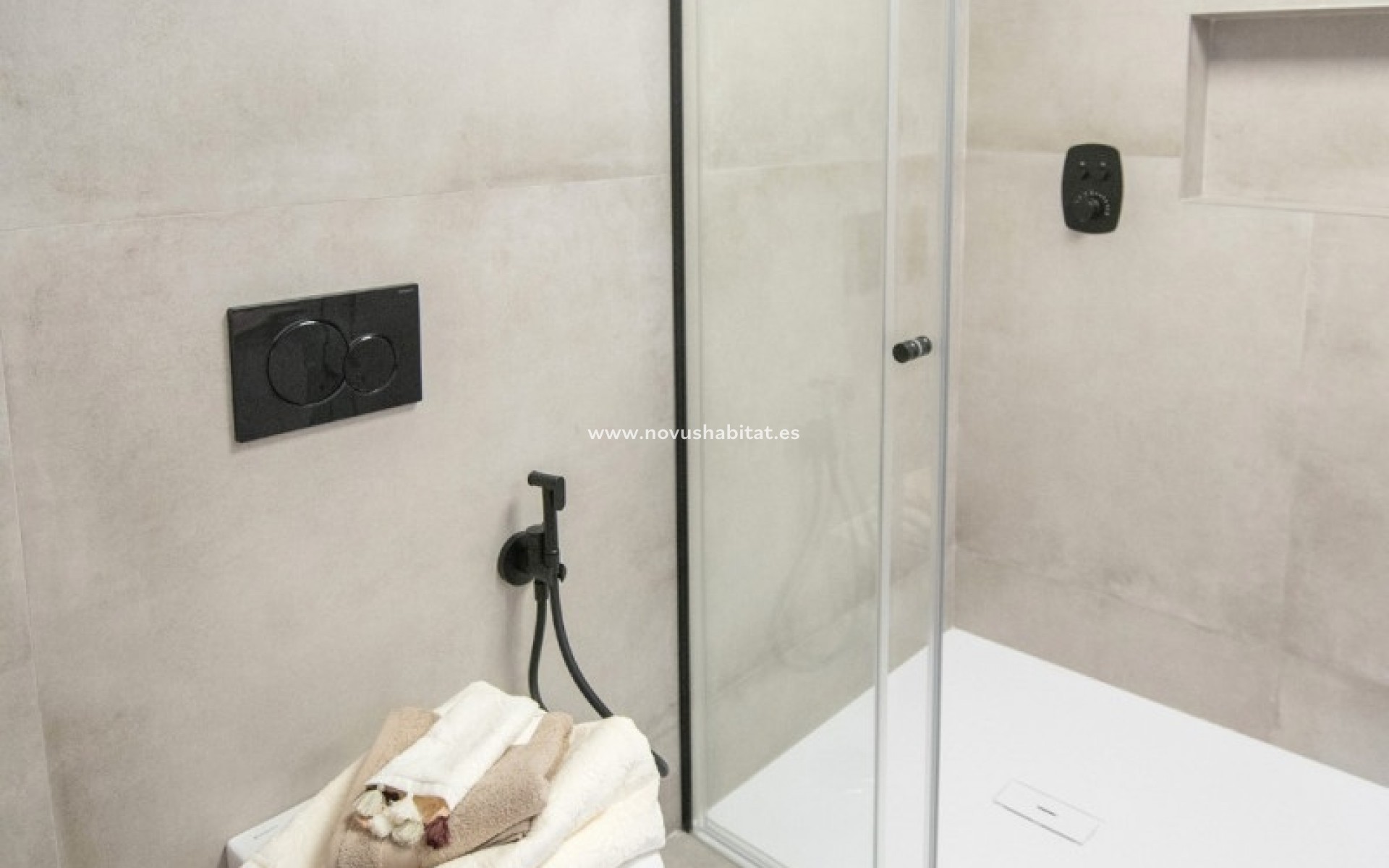 Nieuwbouw - Appartement - San Pedro del Pinatar - 30740