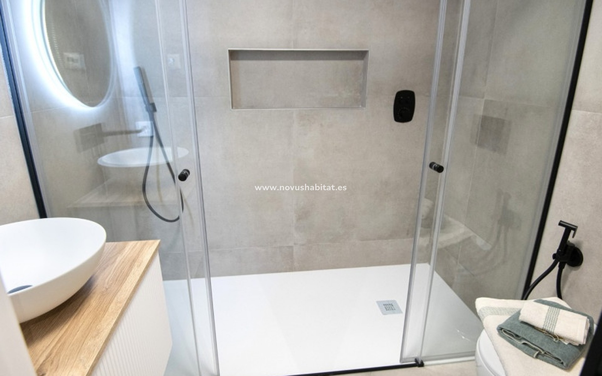 Nieuwbouw - Appartement - San Pedro del Pinatar - 30740