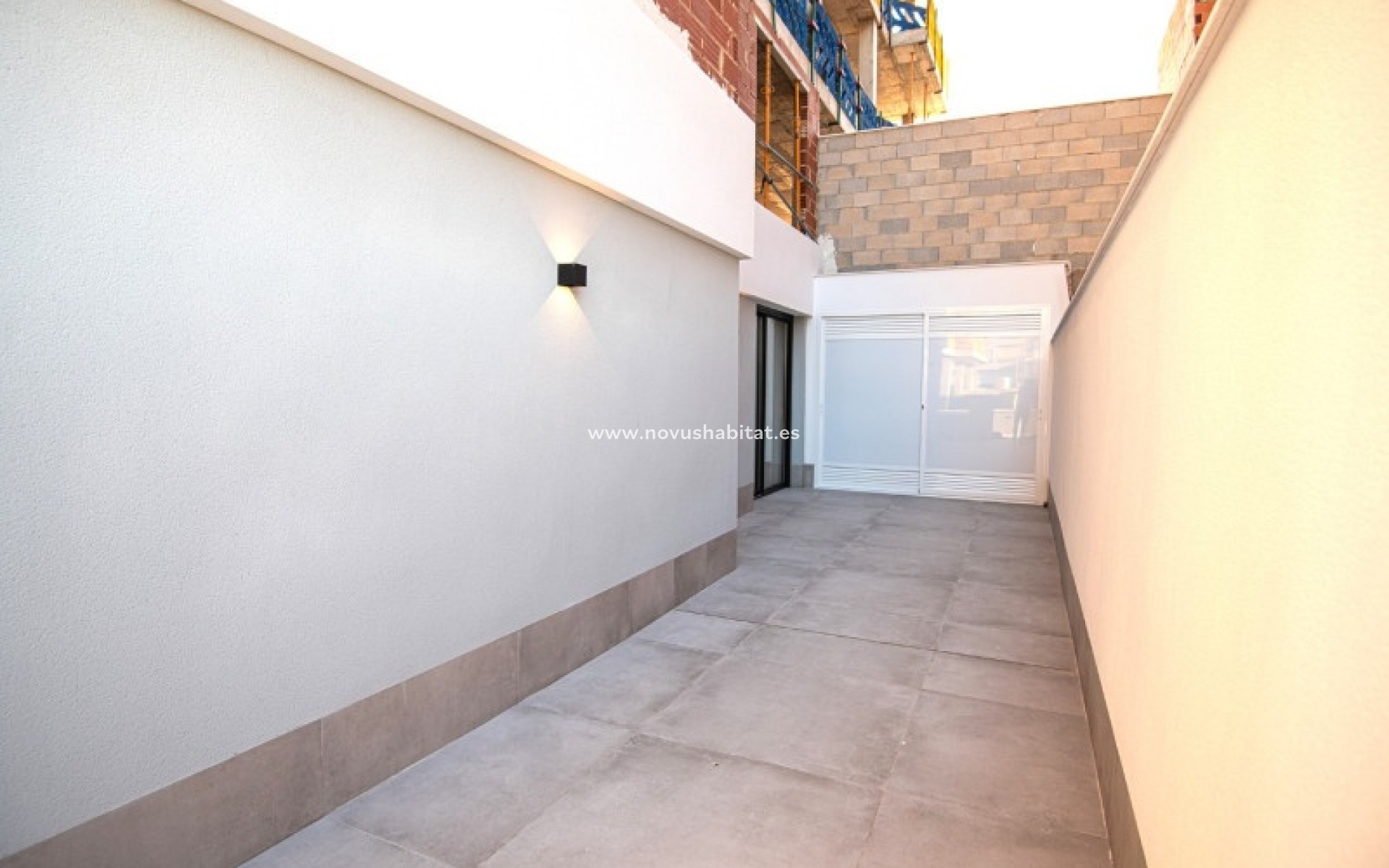 Nieuwbouw - Appartement - San Pedro del Pinatar - 30740