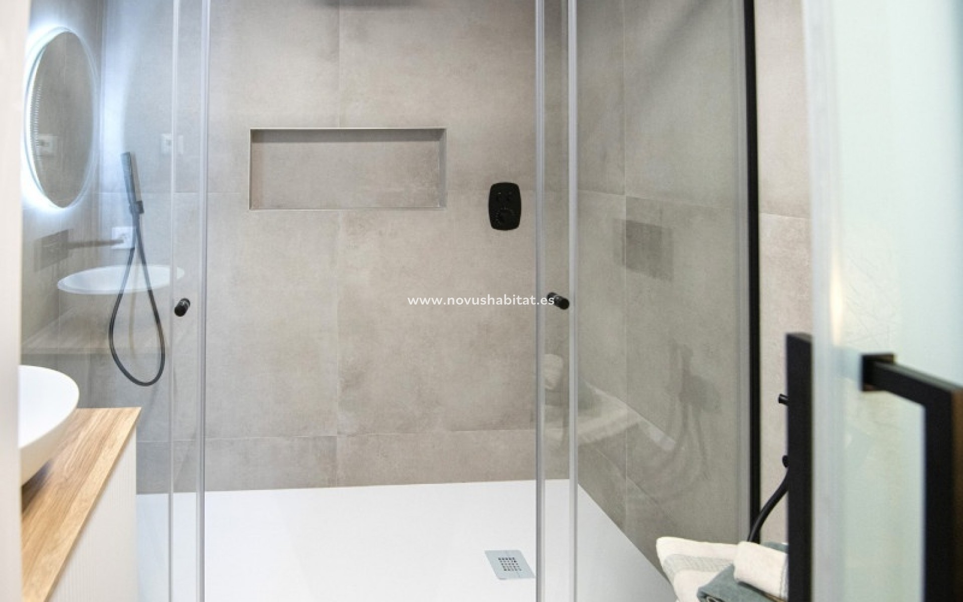 Nieuwbouw - Appartement - San Pedro del Pinatar - 30740