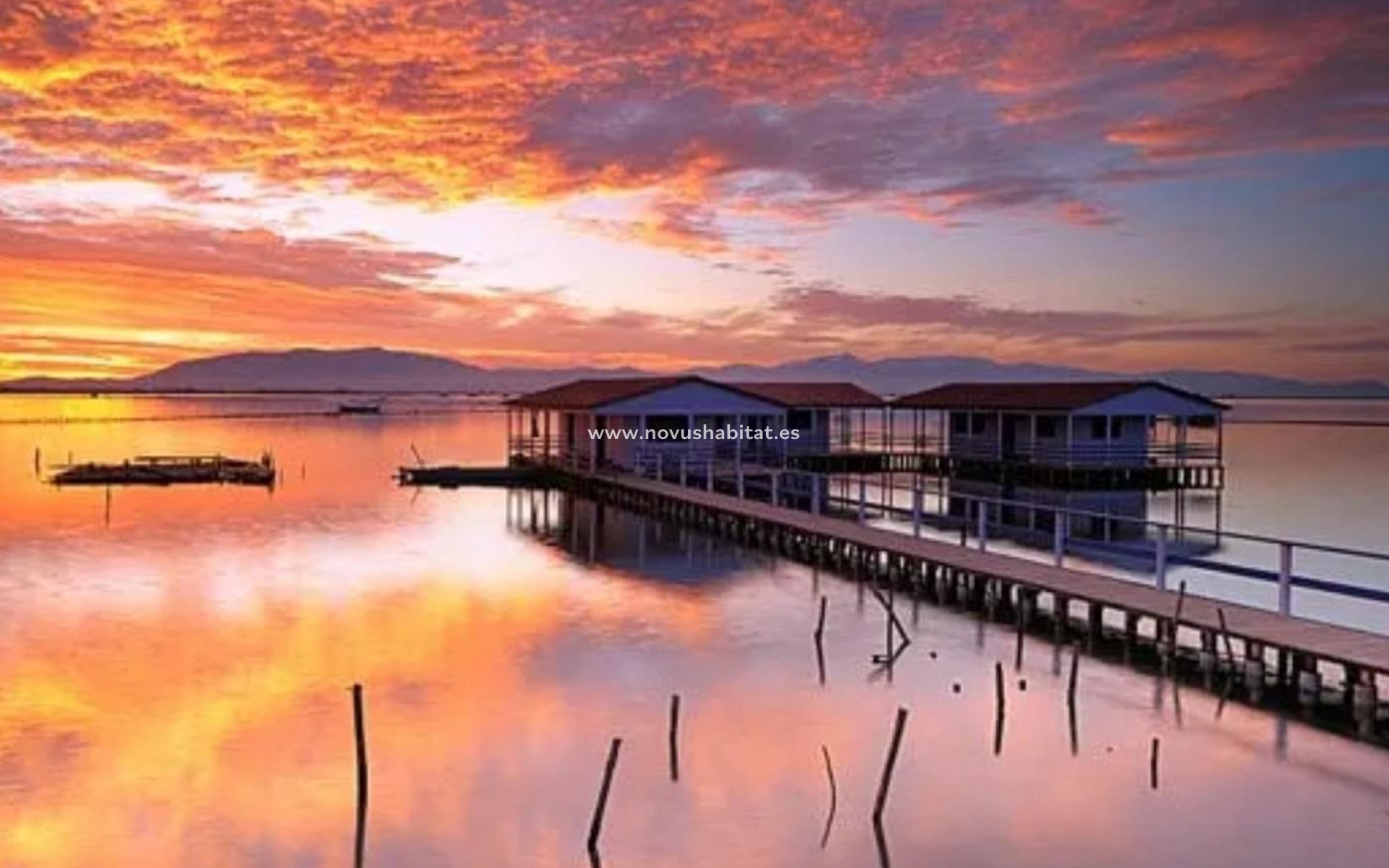 Nieuwbouw - Appartement - San Pedro del Pinatar