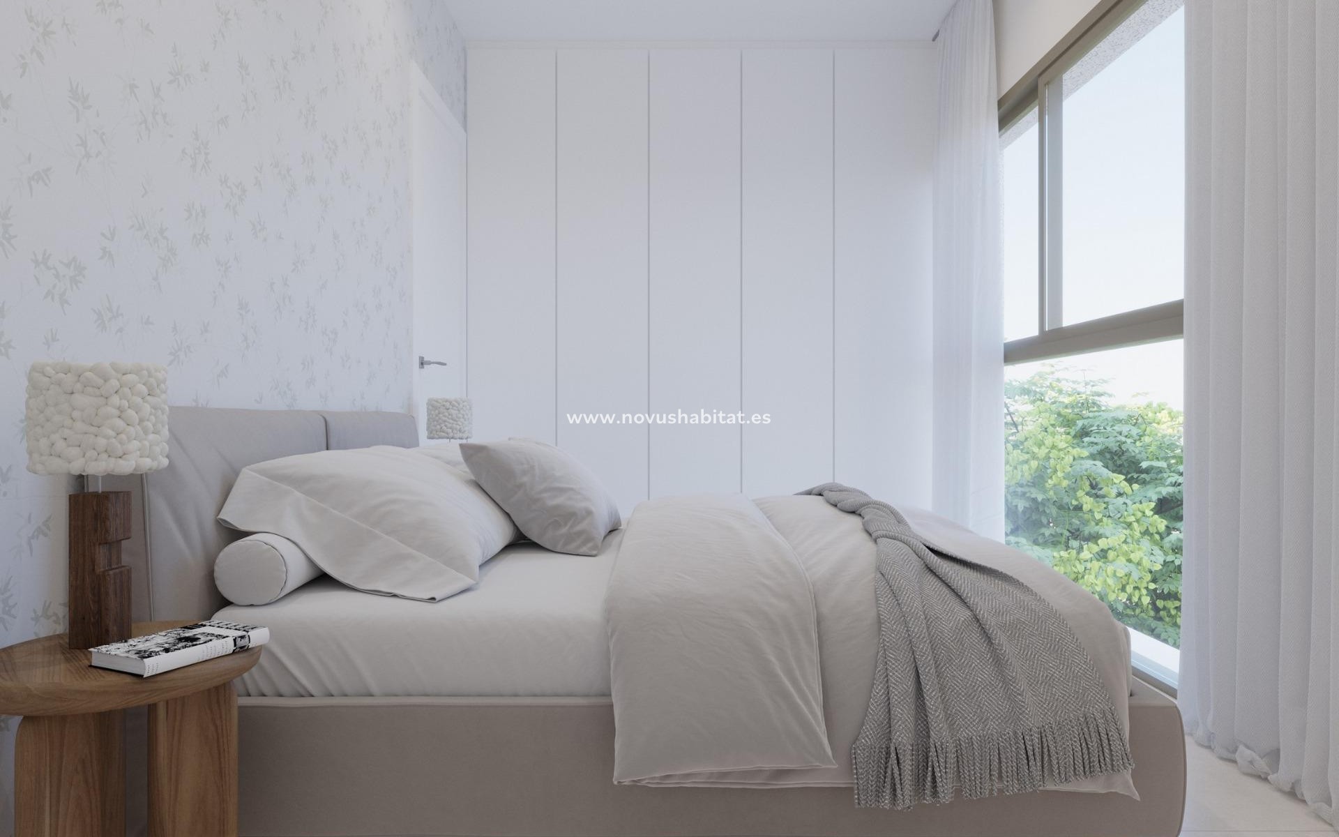 Nieuwbouw - Appartement - San Pedro del Pinatar