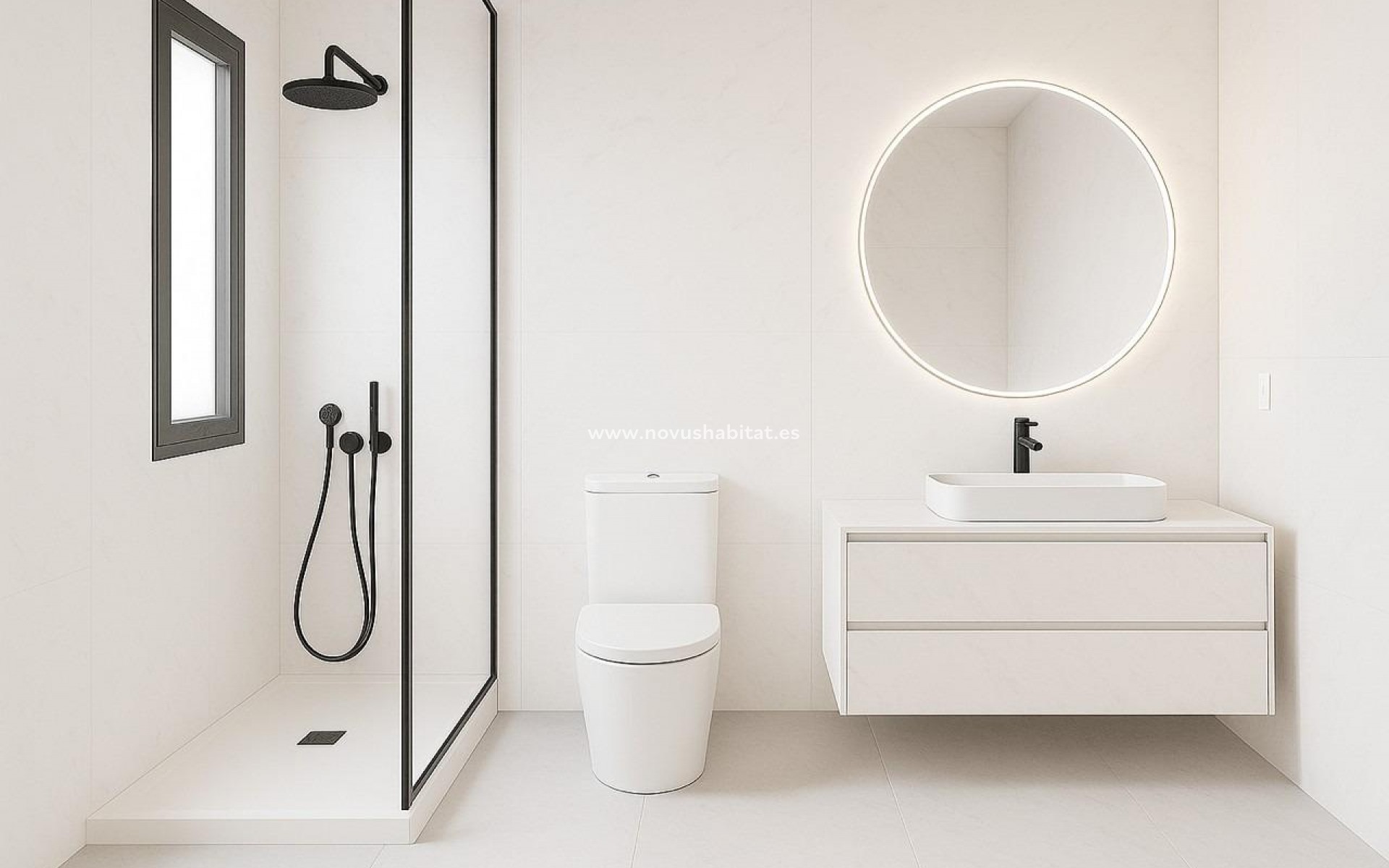 Nieuwbouw - Appartement - San Pedro del Pinatar