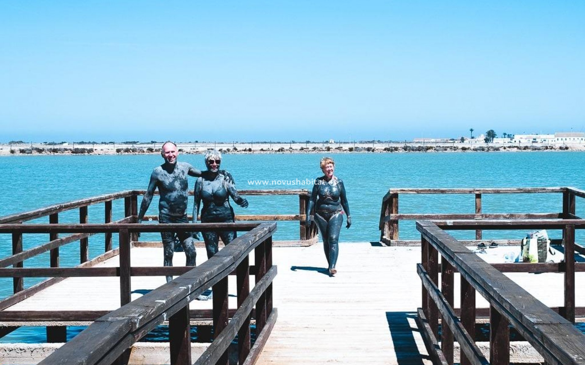 Nieuwbouw - Appartement - San Pedro del Pinatar