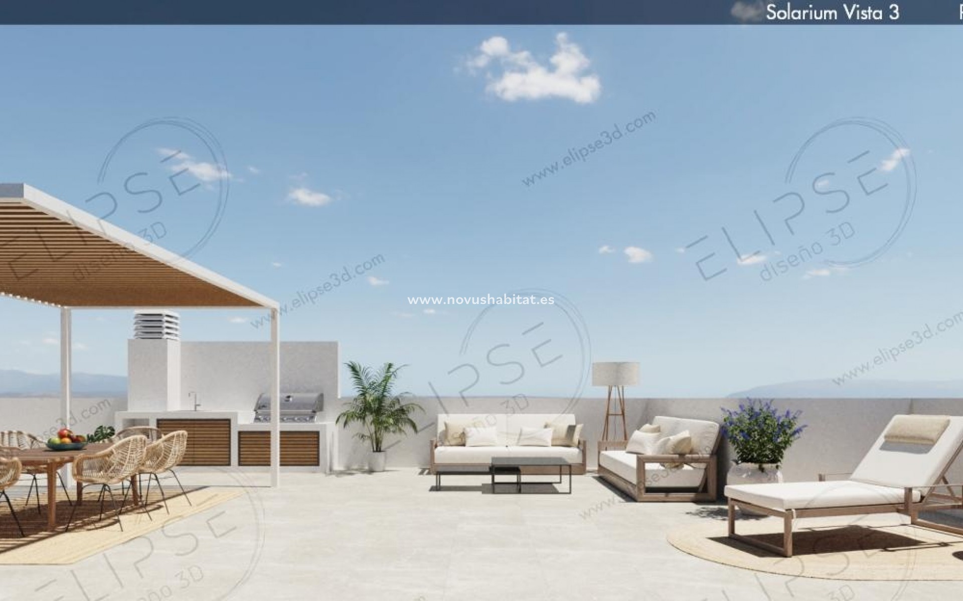 Nieuwbouw - Appartement - San Pedro del Pinatar
