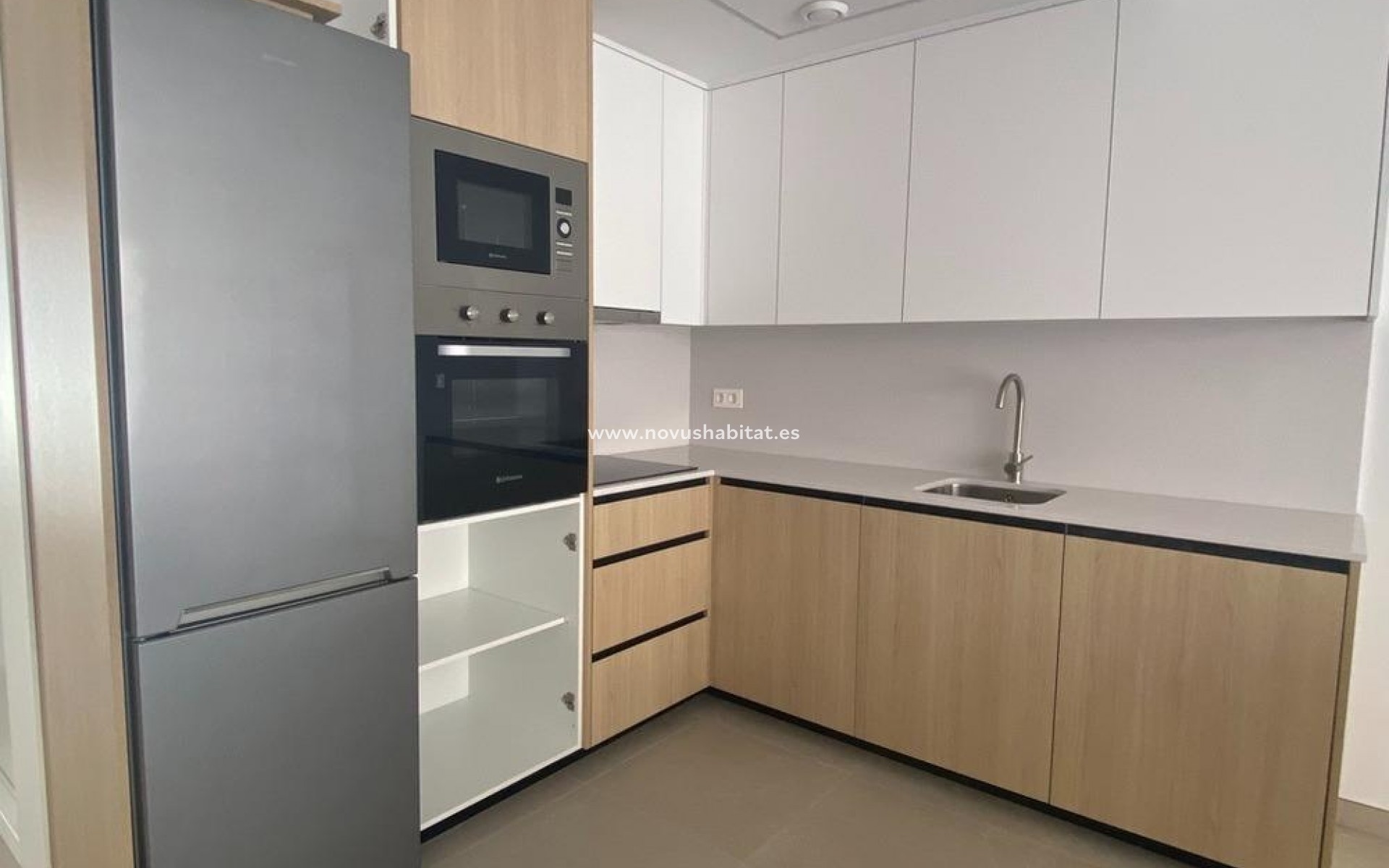 Nieuwbouw - Appartement - San Pedro del Pinatar