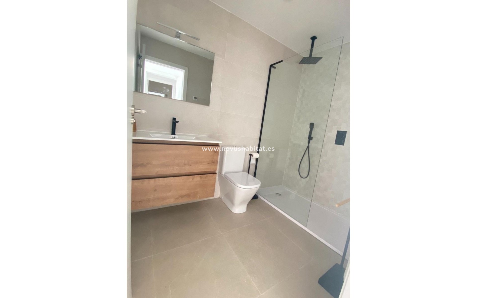 Nieuwbouw - Appartement - San Pedro del Pinatar