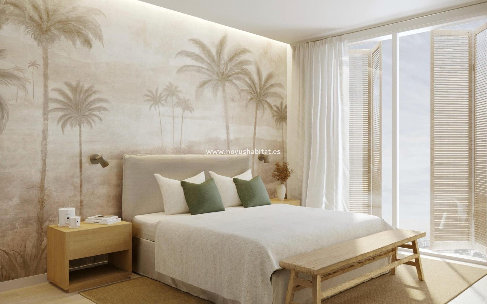Nieuwbouw - Appartement - San Pedro del Pinatar