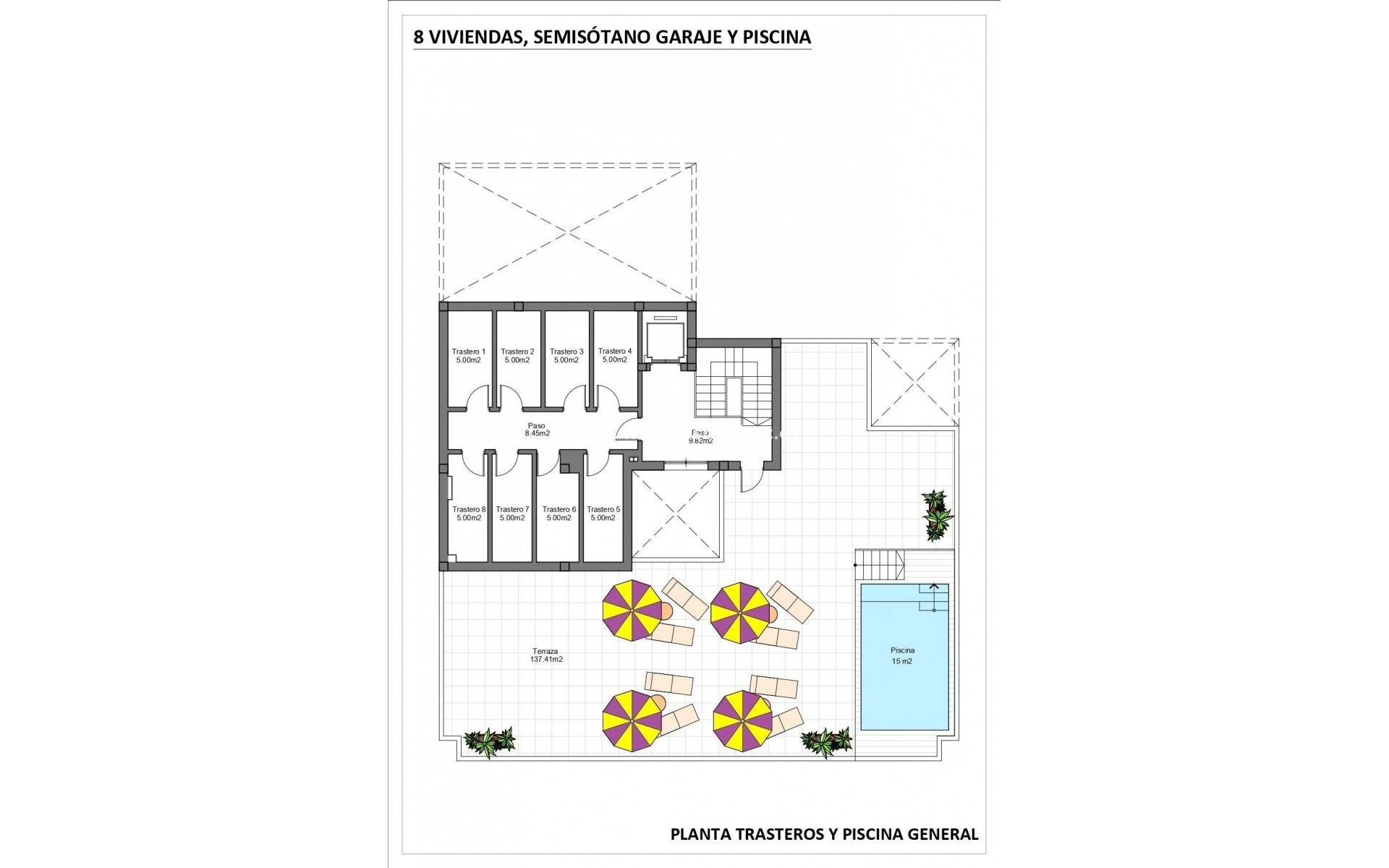 Nieuwbouw - Appartement - San Pedro del Pinatar