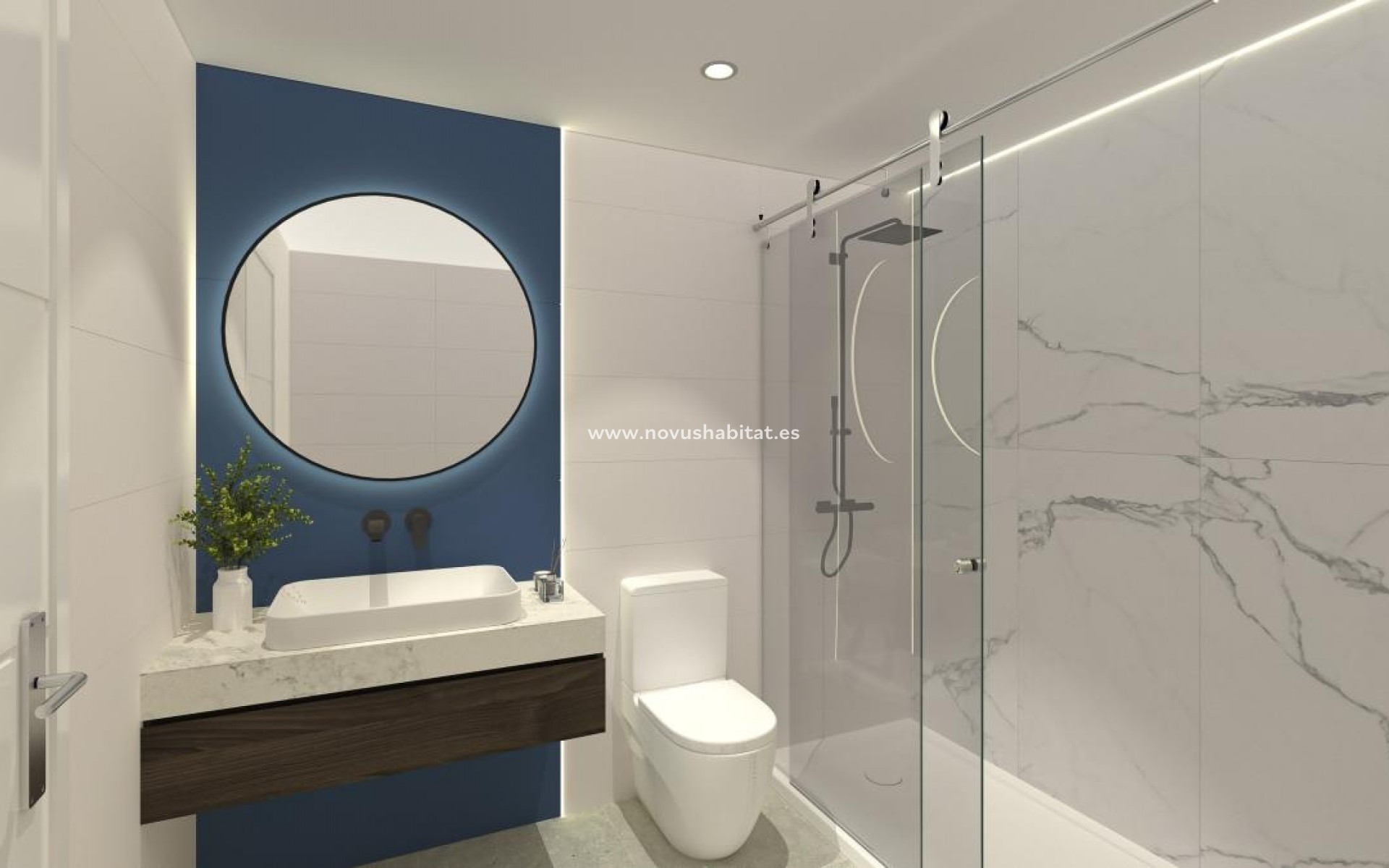 Nieuwbouw - Appartement - San Pedro del Pinatar