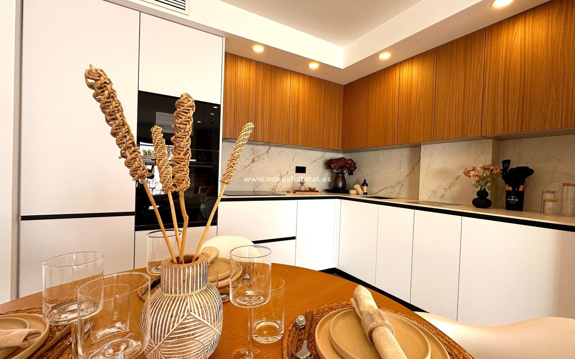 Nieuwbouw - Appartement - San Pedro del Pinatar