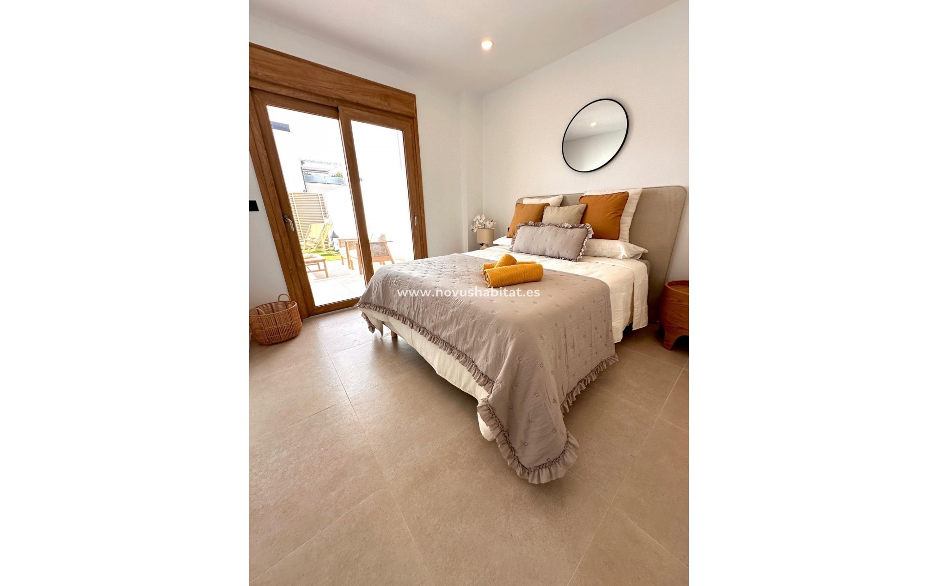 Nieuwbouw - Appartement - San Pedro del Pinatar