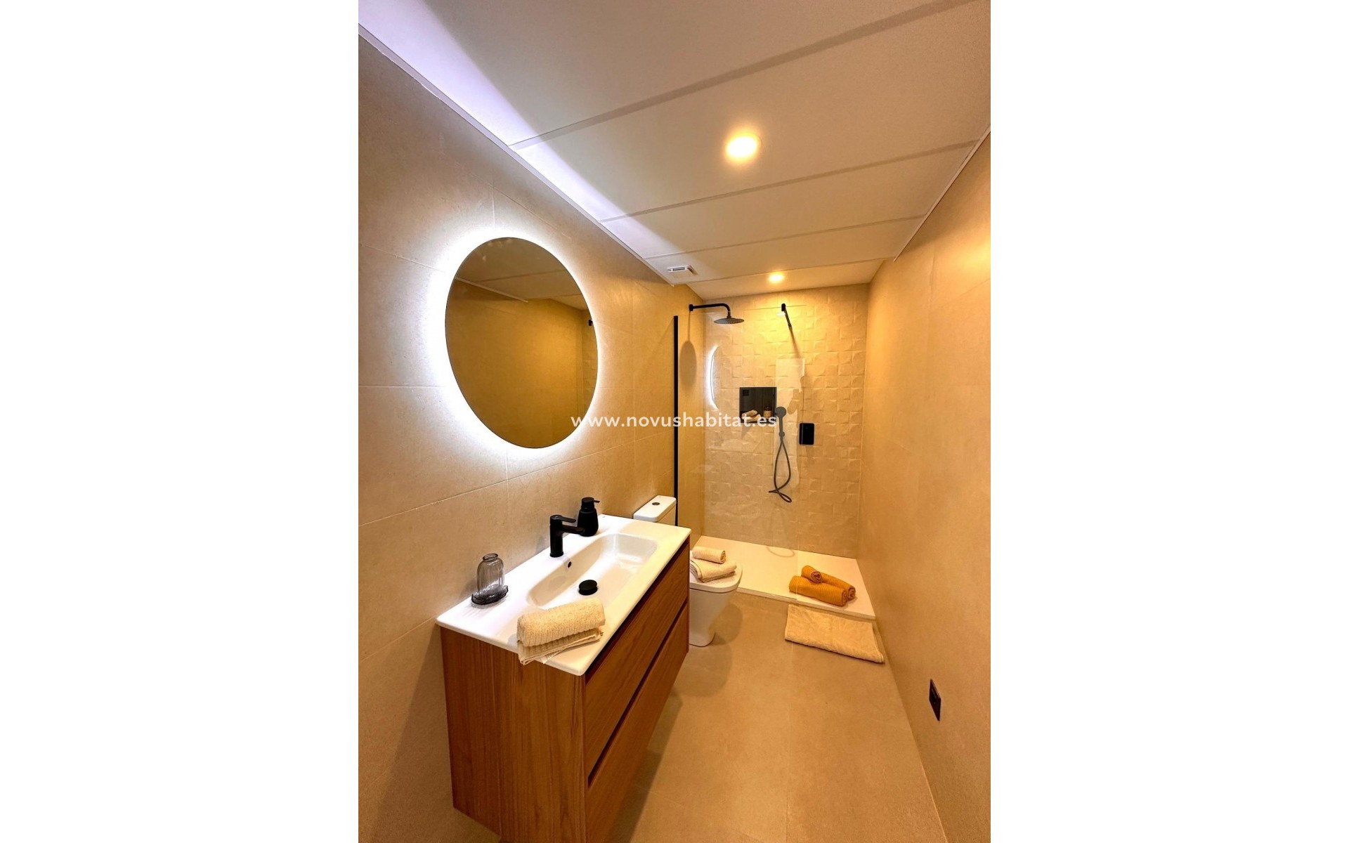 Nieuwbouw - Appartement - San Pedro del Pinatar
