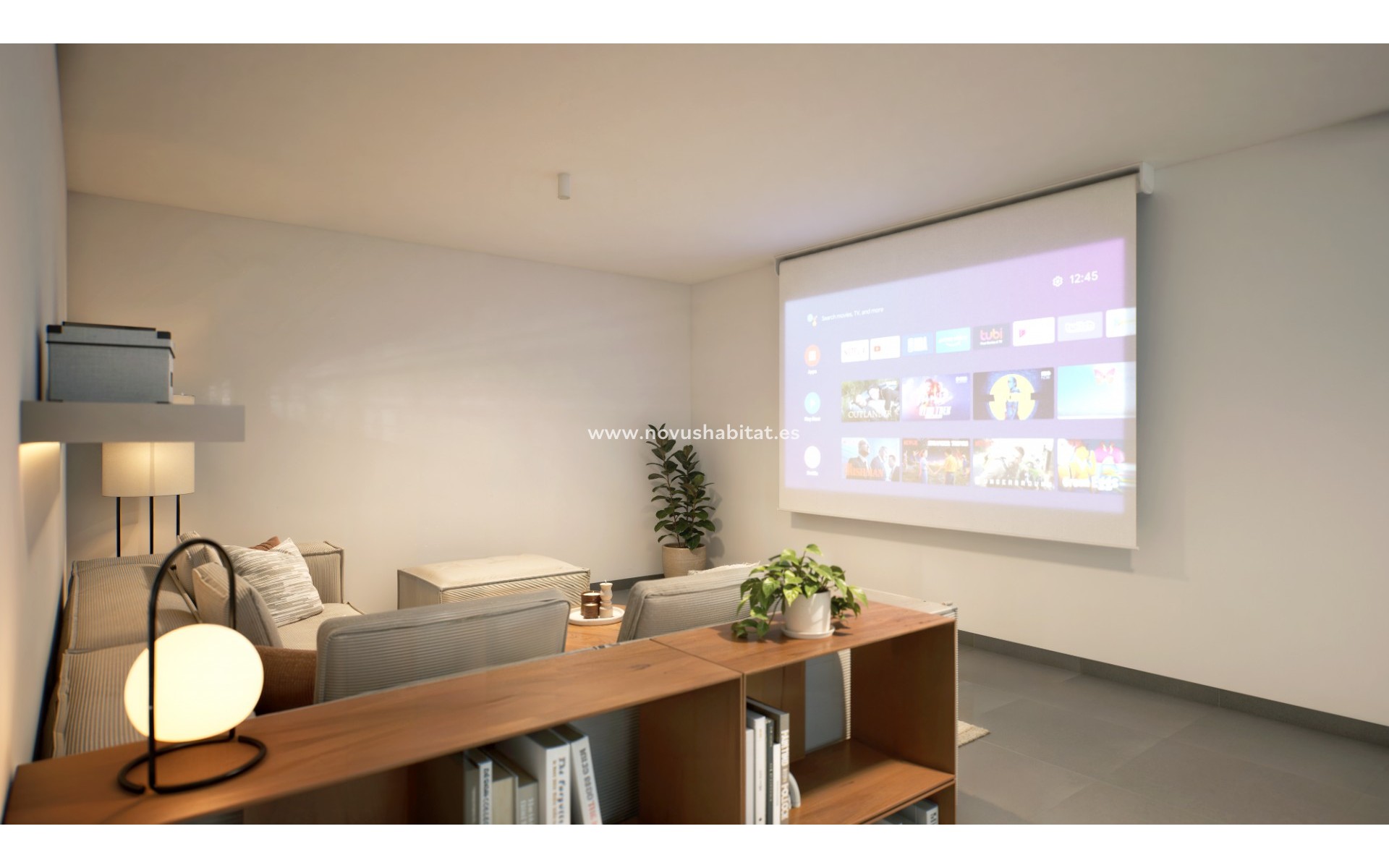 Nieuwbouw - Appartement - Santa Pola - Gran Alacant