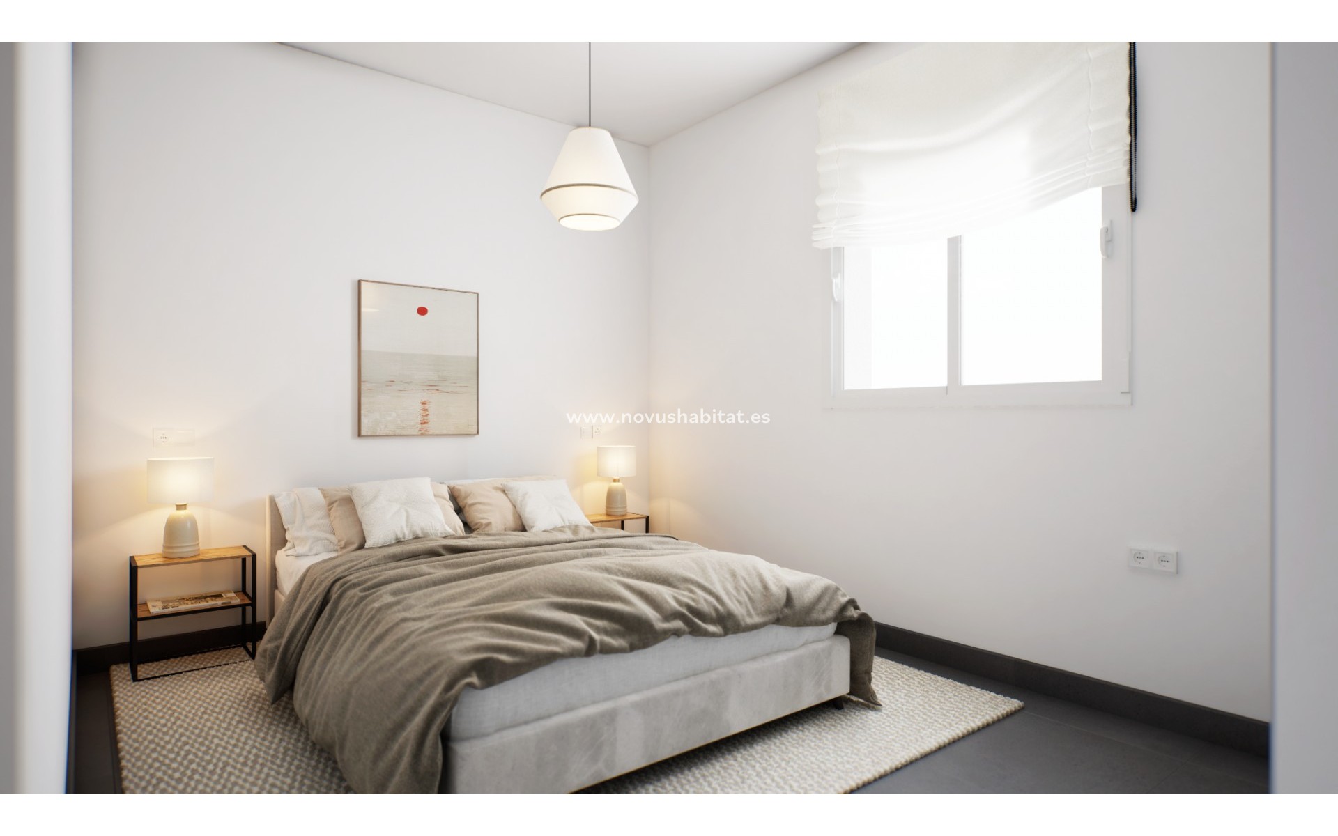 Nieuwbouw - Appartement - Santa Pola - Gran Alacant