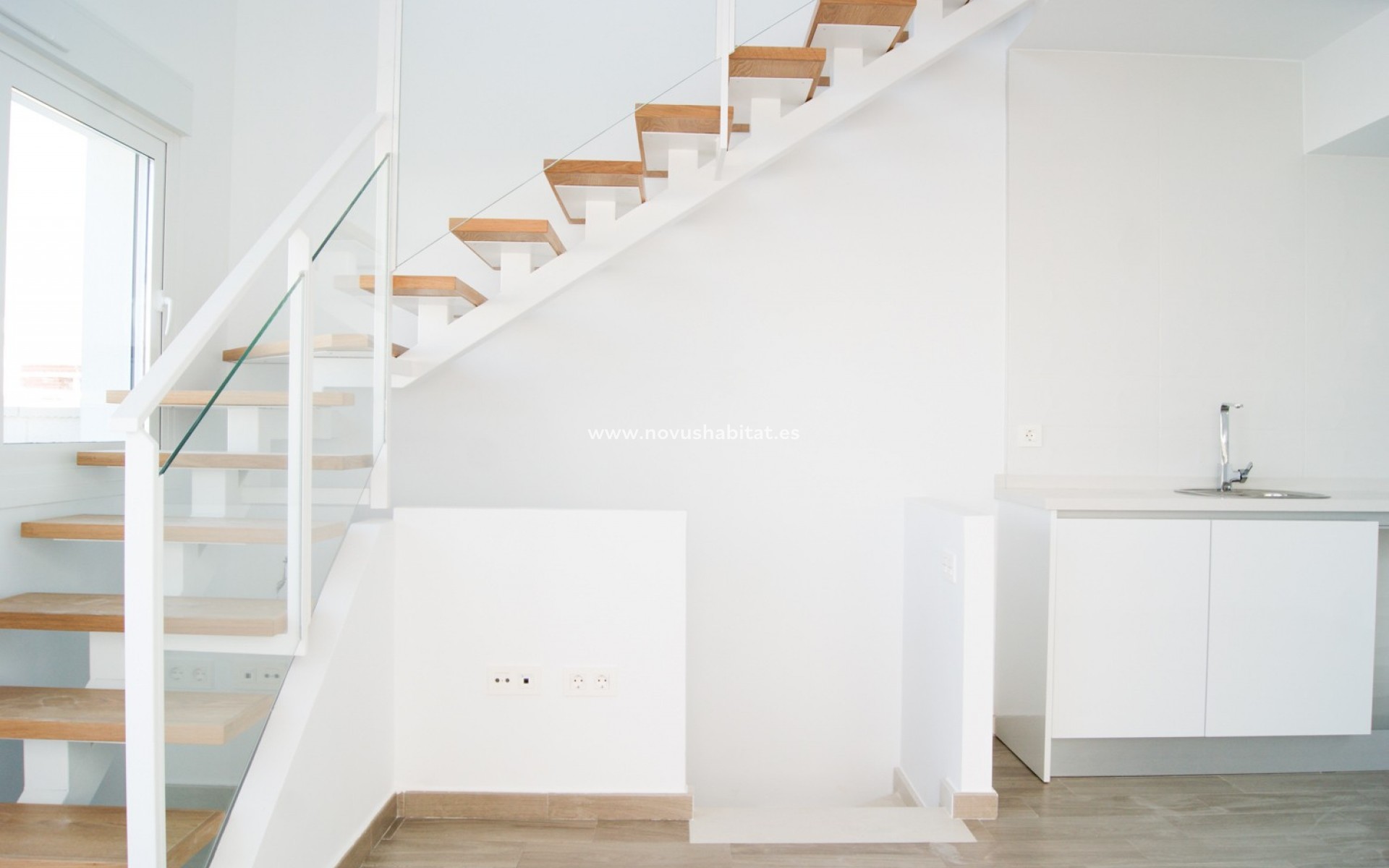 Nieuwbouw - Appartement - Santa Pola - Gran Alacant