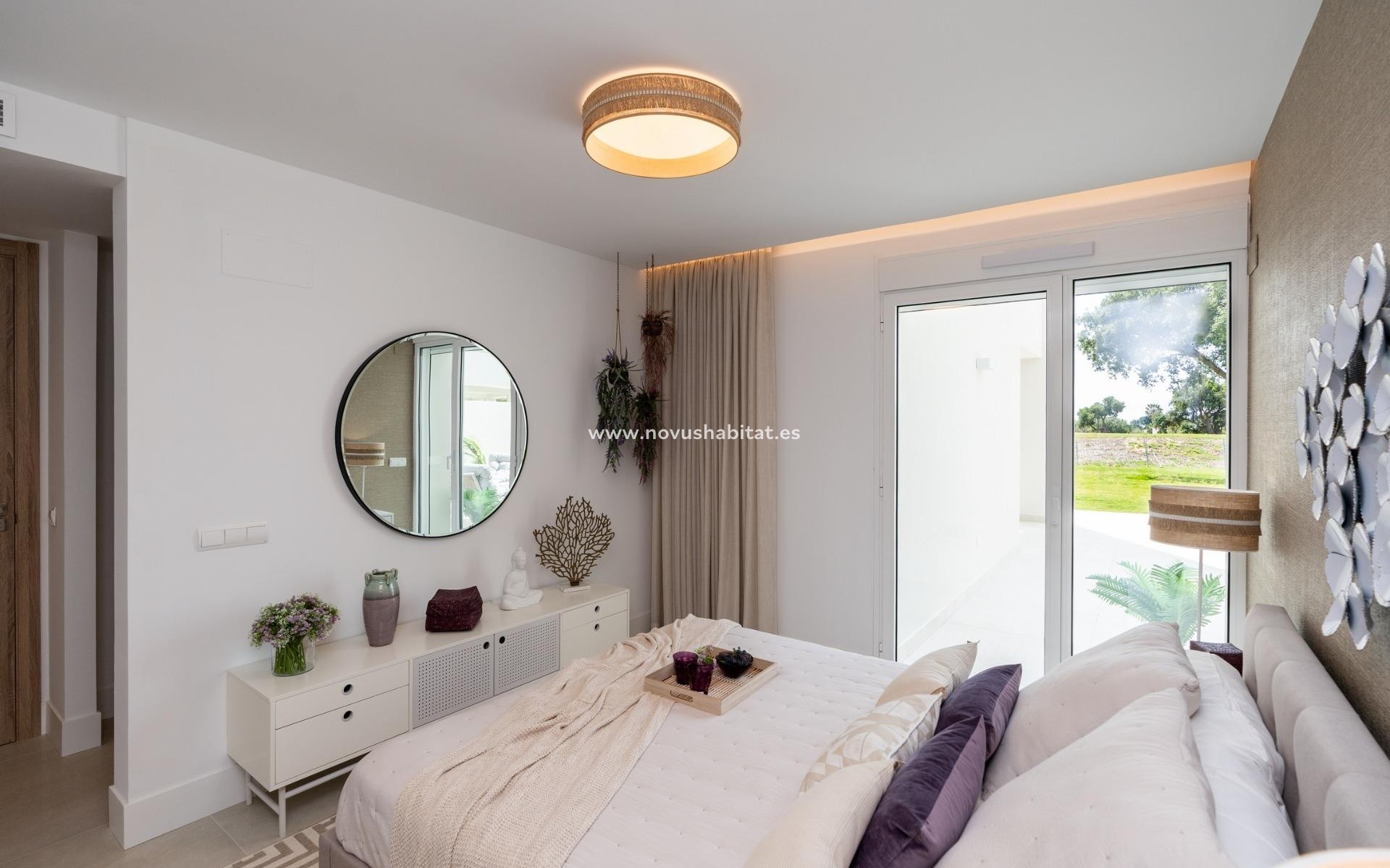 Nieuwbouw - Appartement - Sotogrande - San Roque Club