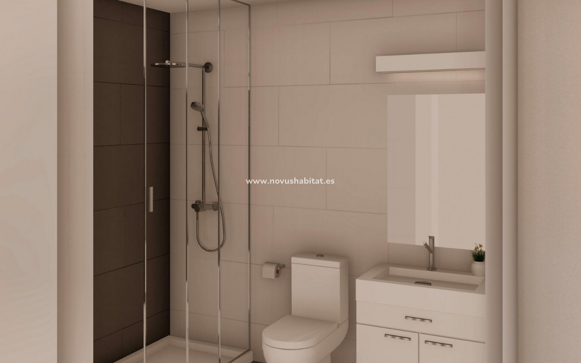 Nieuwbouw - Appartement - Torre Pacheco - Torre-Pacheco