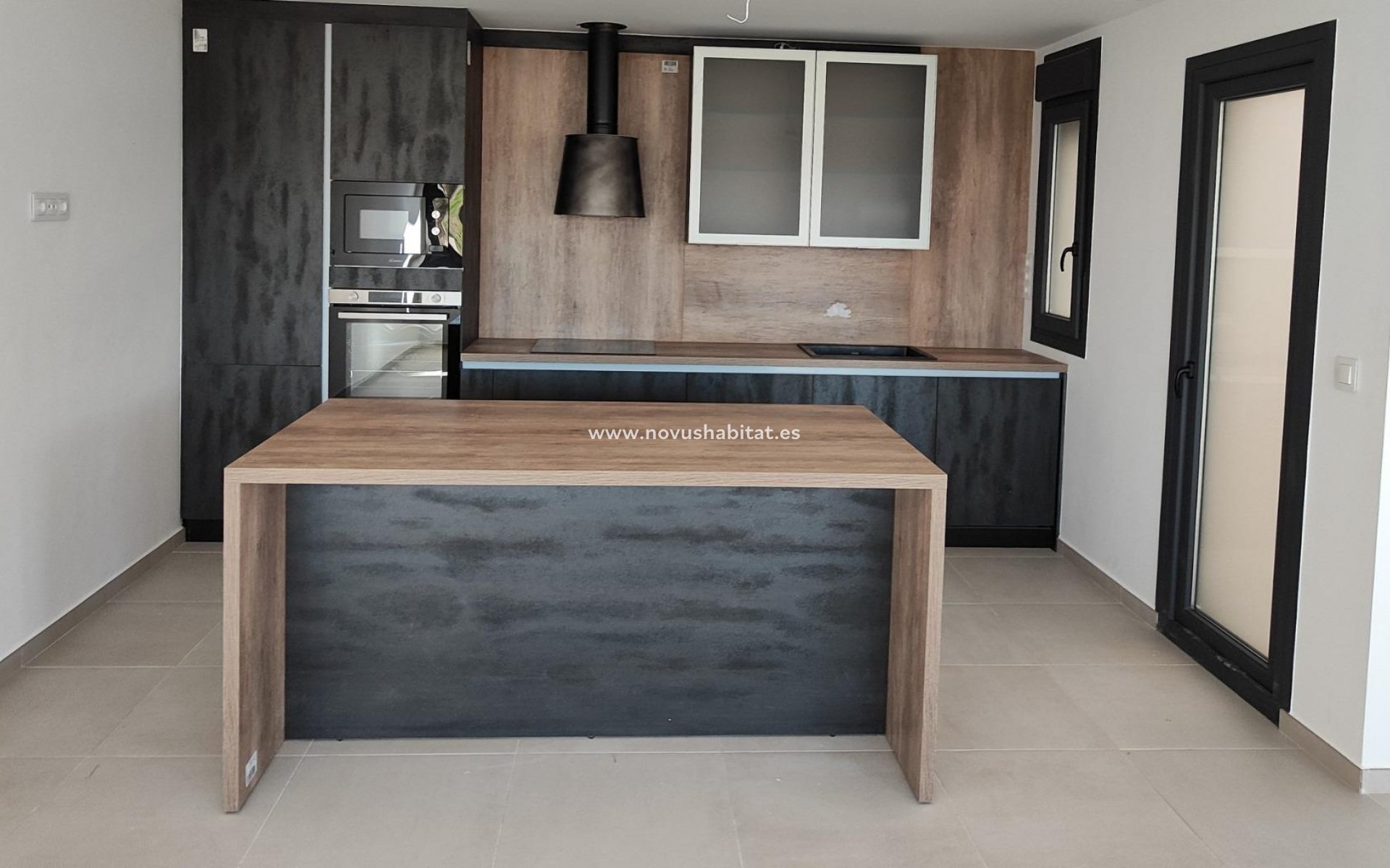 Nieuwbouw - Appartement - Torre Pacheco - Torre-Pacheco