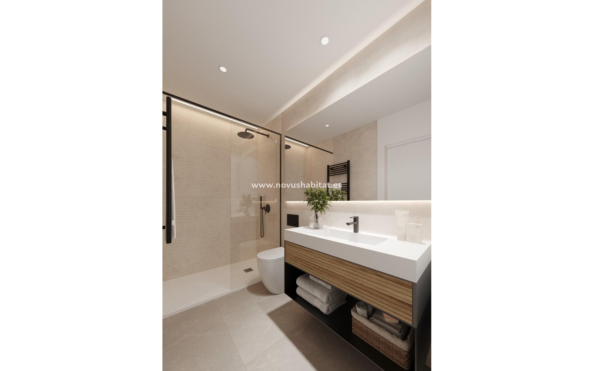 Nieuwbouw - Appartement - Torre Pacheco - Torre-Pacheco