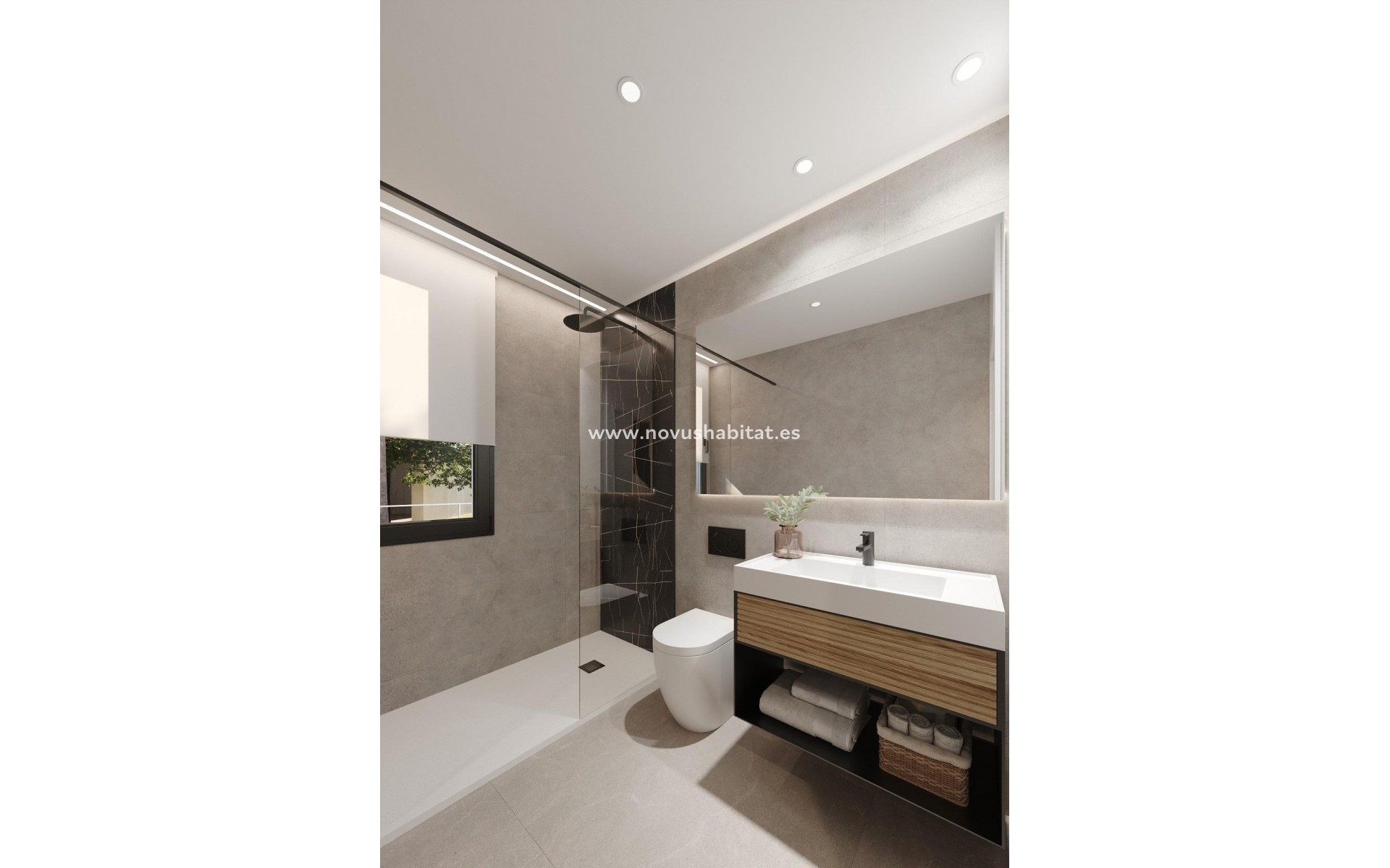 Nieuwbouw - Appartement - Torre Pacheco - Torre-Pacheco