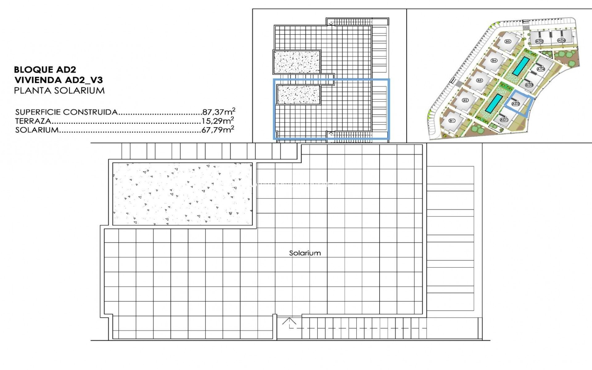 Nieuwbouw - Appartement - Torre Pacheco - Torre-Pacheco