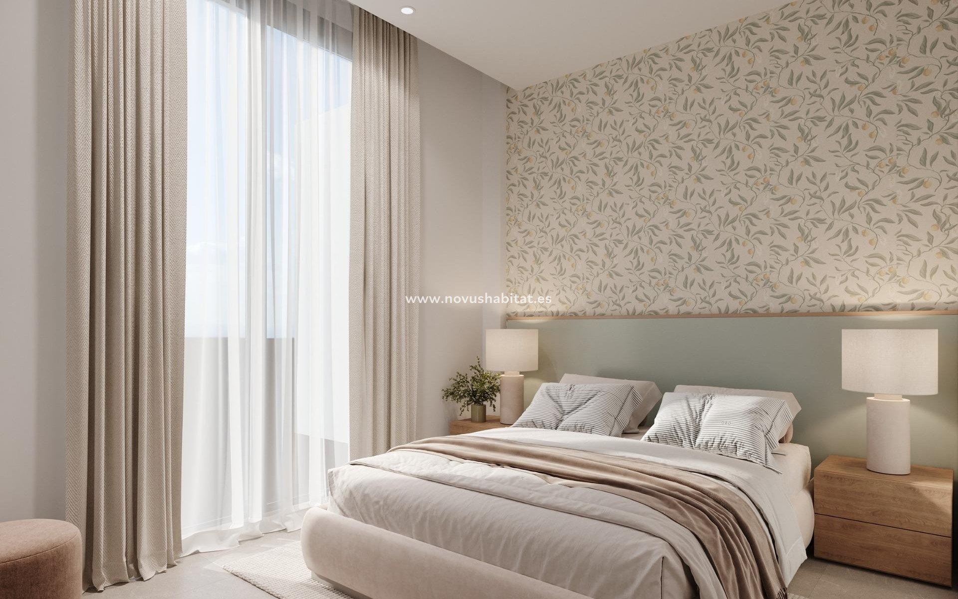 Nieuwbouw - Appartement - Torre Pacheco - Torre-Pacheco