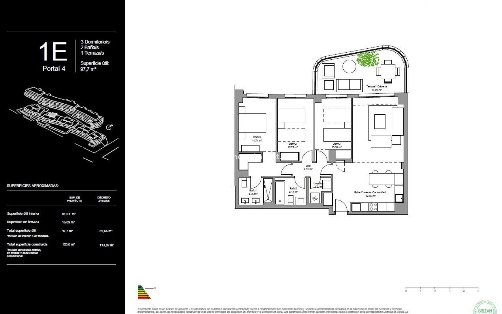 Nieuwbouw - Appartement - Torremolinos - Sunny View