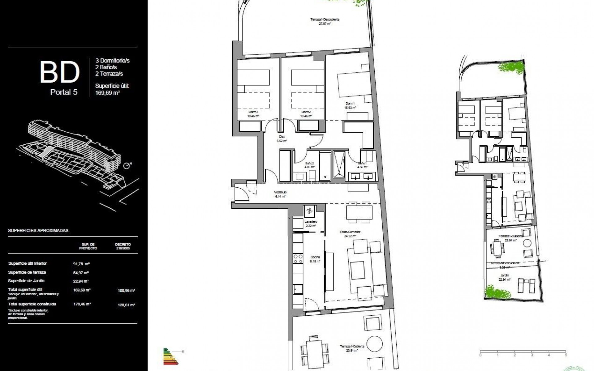 Nieuwbouw - Appartement - Torremolinos - Sunny View