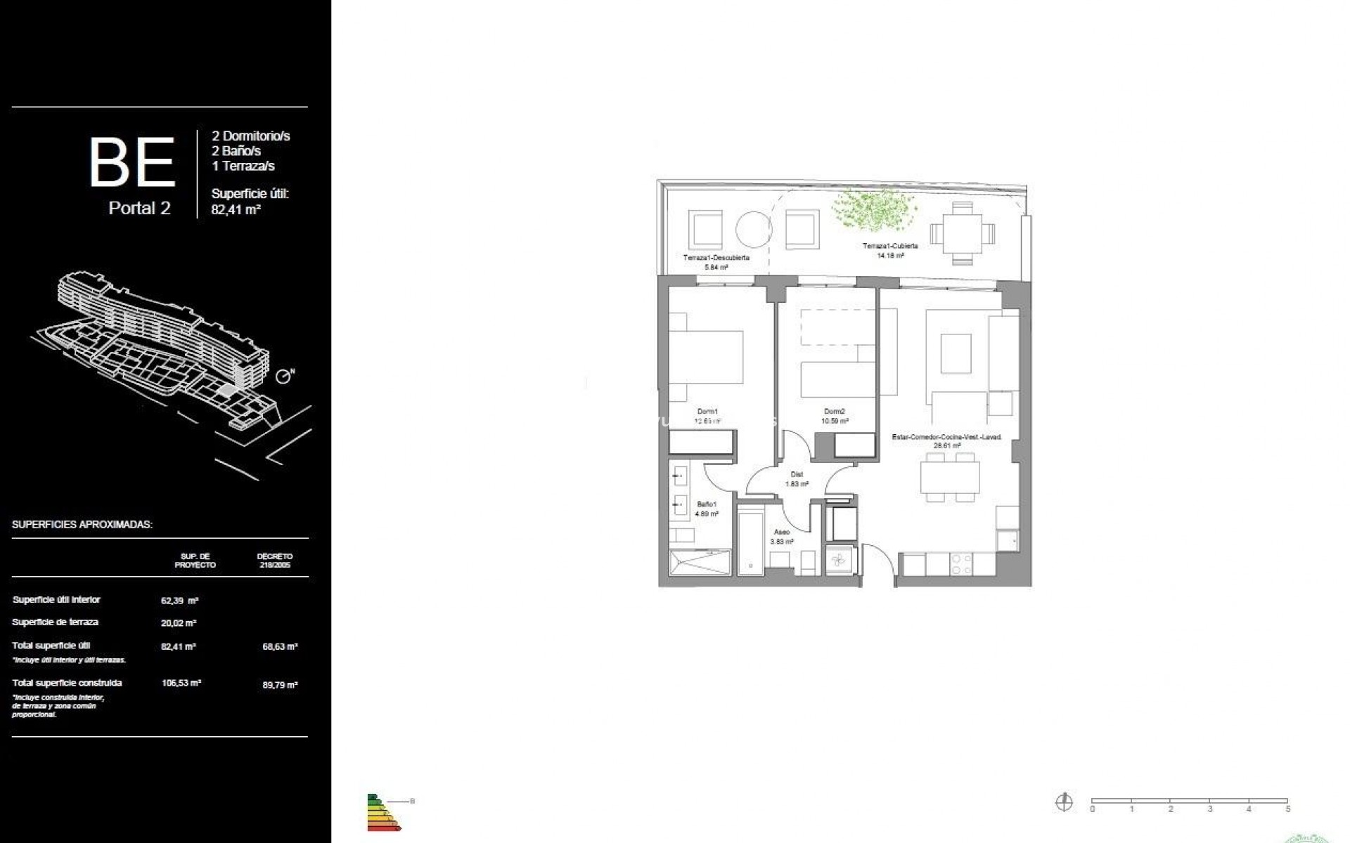 Nieuwbouw - Appartement - Torremolinos - Sunny View