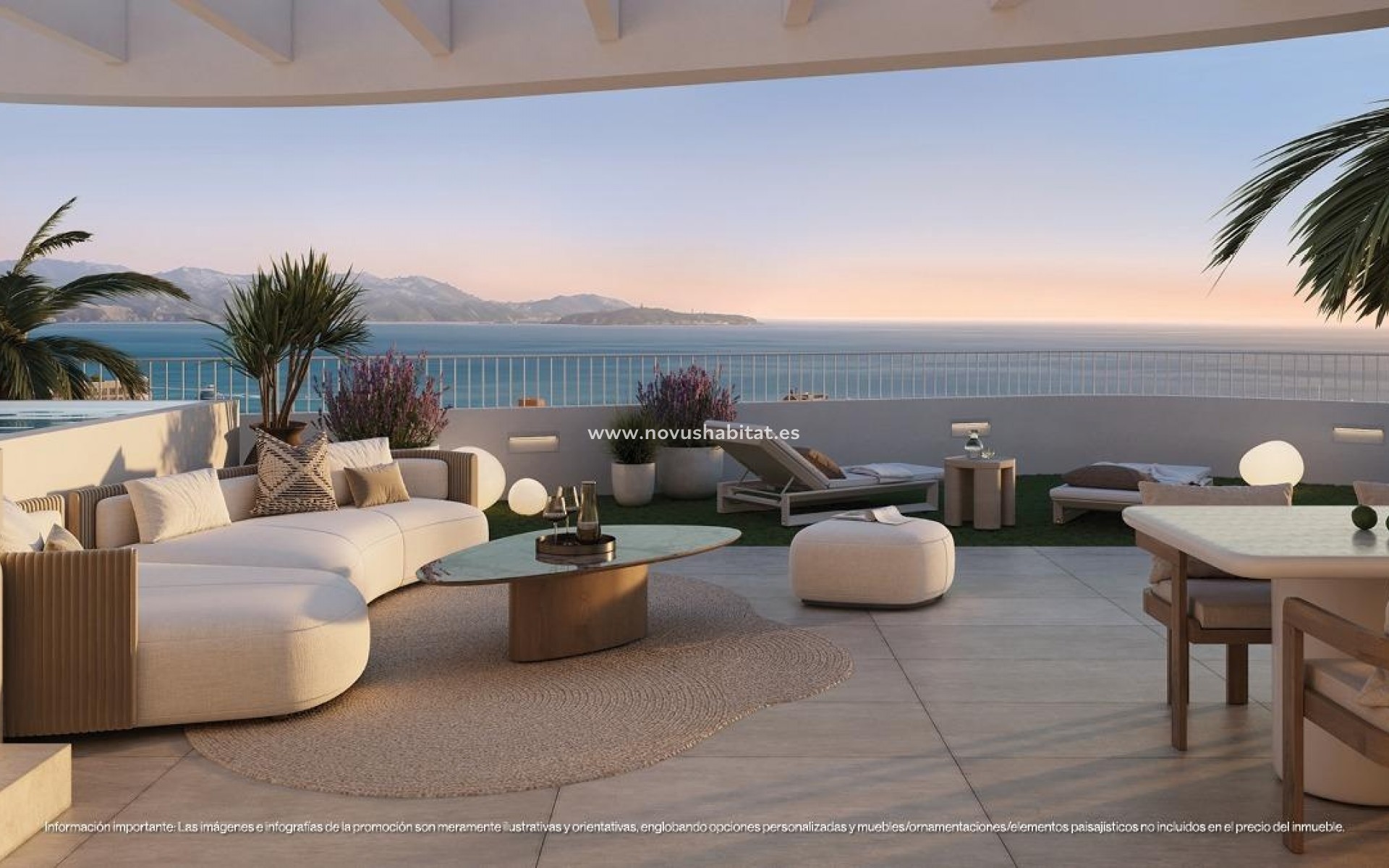 Nieuwbouw - Appartement - Torremolinos
